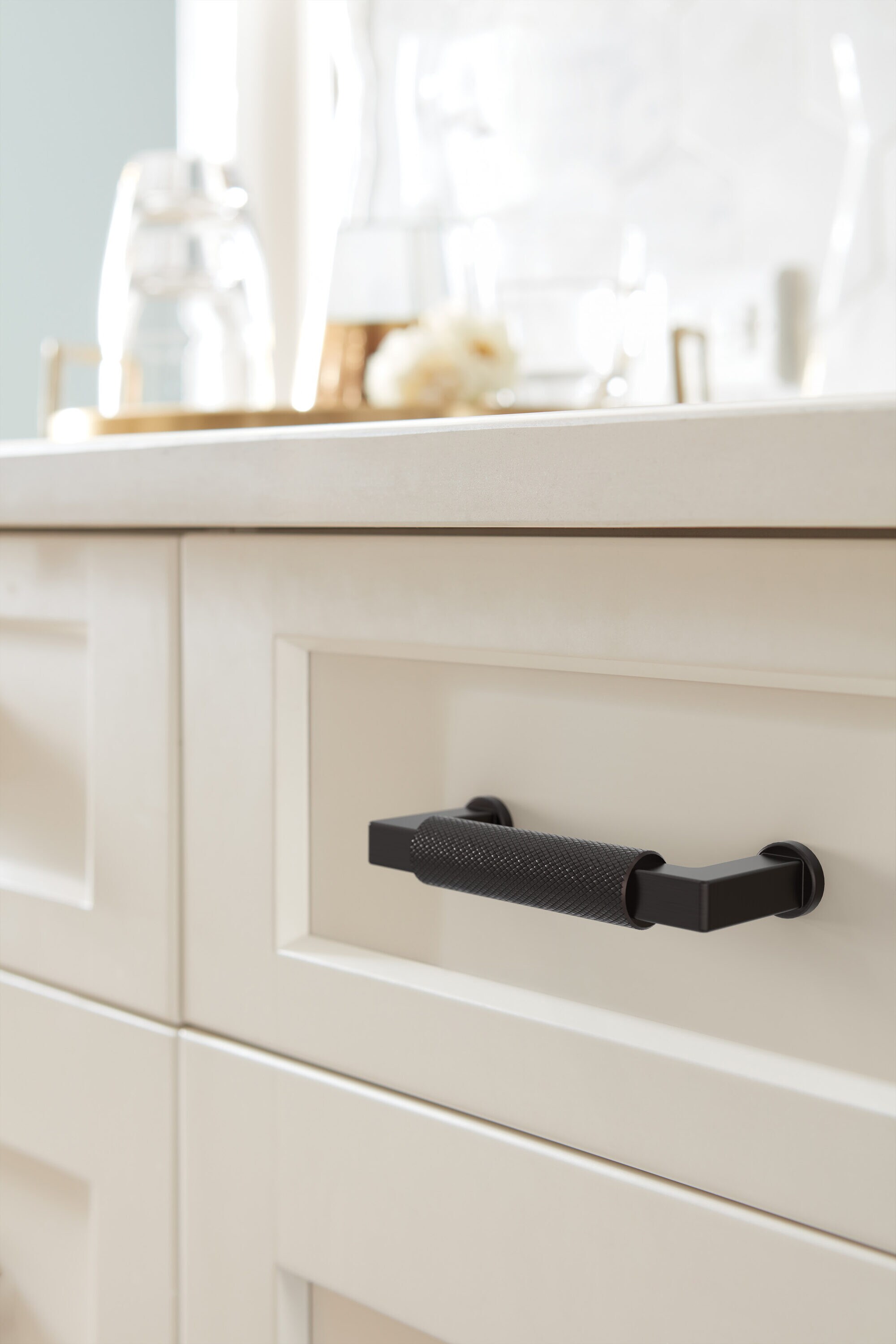 Amerock BP37622ORB Cabinet-Pulls - View #2