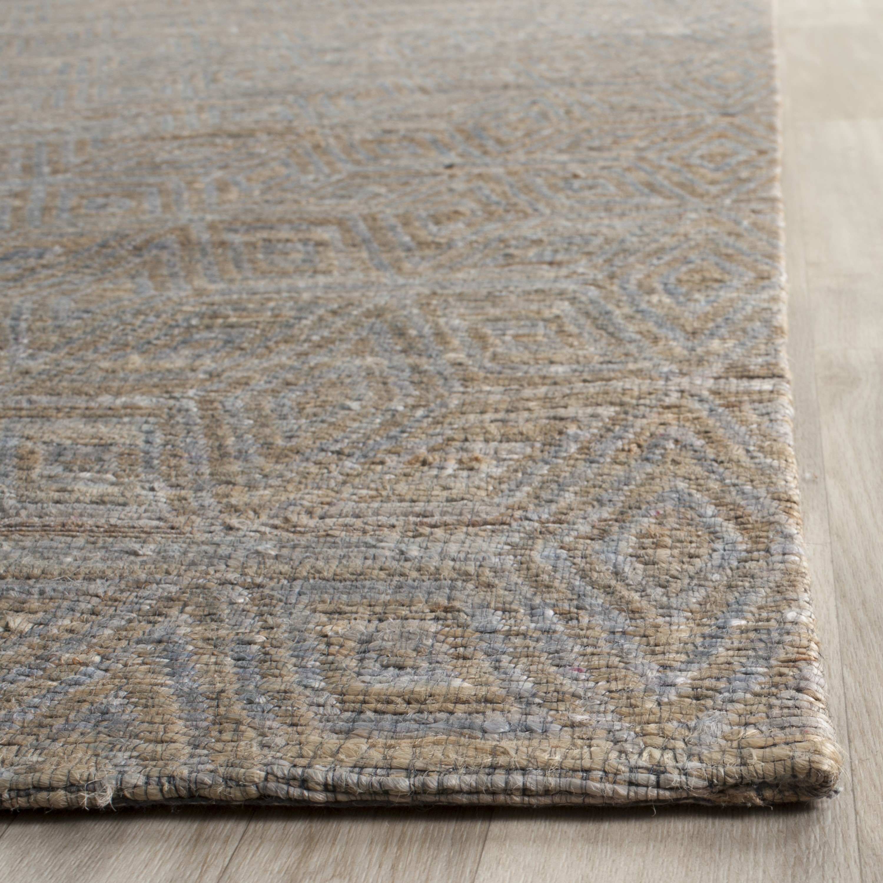 Safavieh CAP412A-8 rugs - View #3