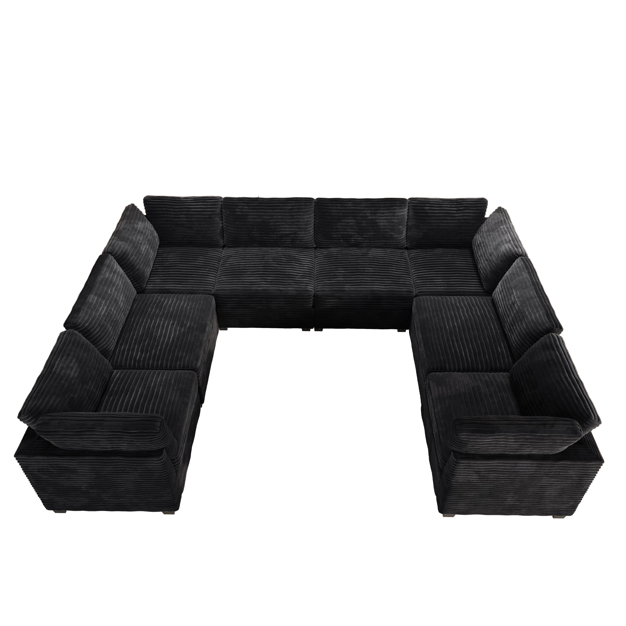 Caodoc L5-BYO702-4 Sofas-Loveseats - View #3