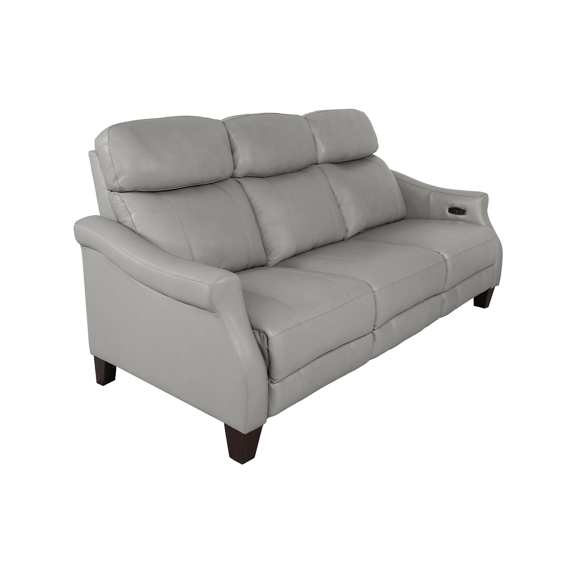 Armen Living LCFE3LSI Sofas-Loveseats - View #15