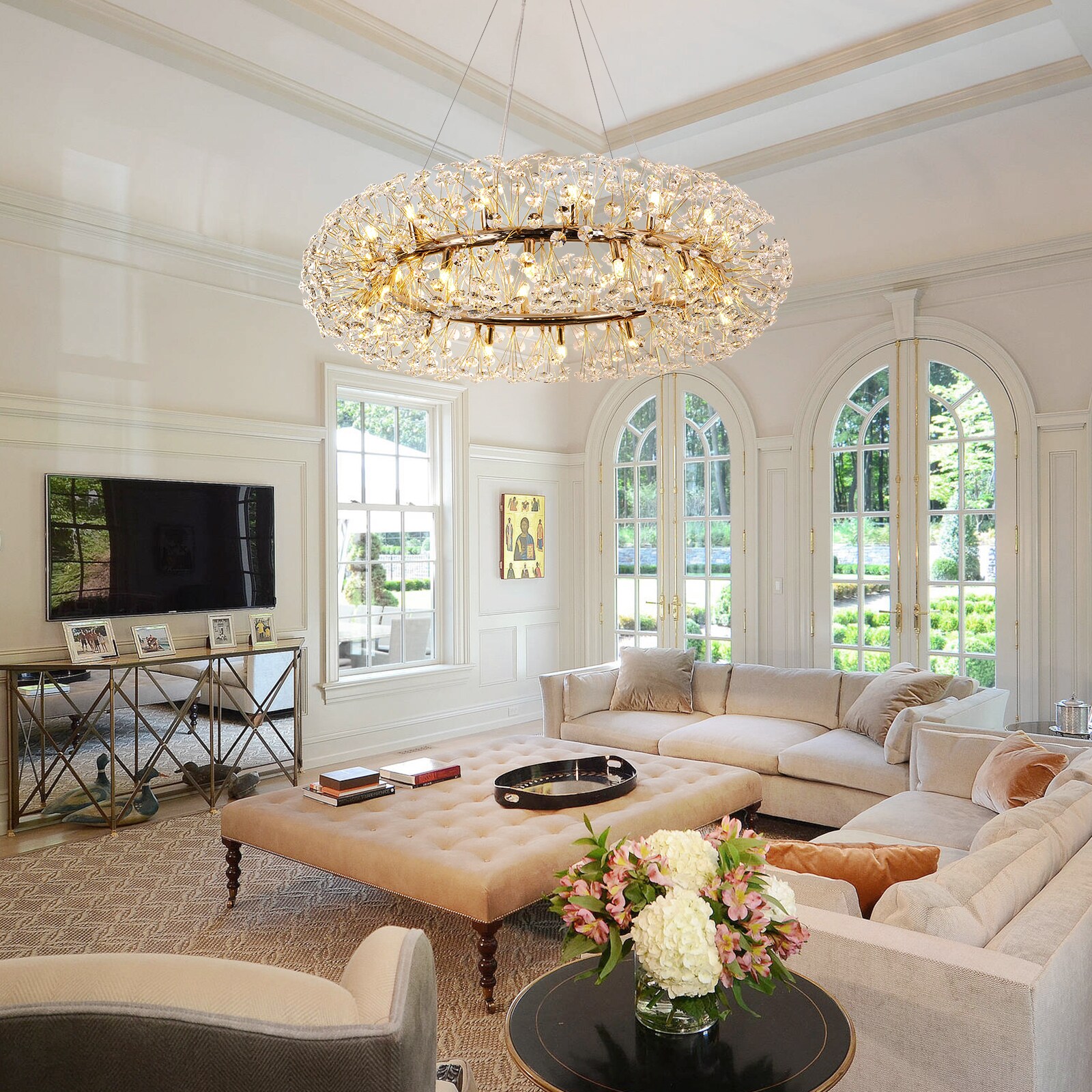 EDISLIVE Y81010000055598 Pendant-Lights - View #3
