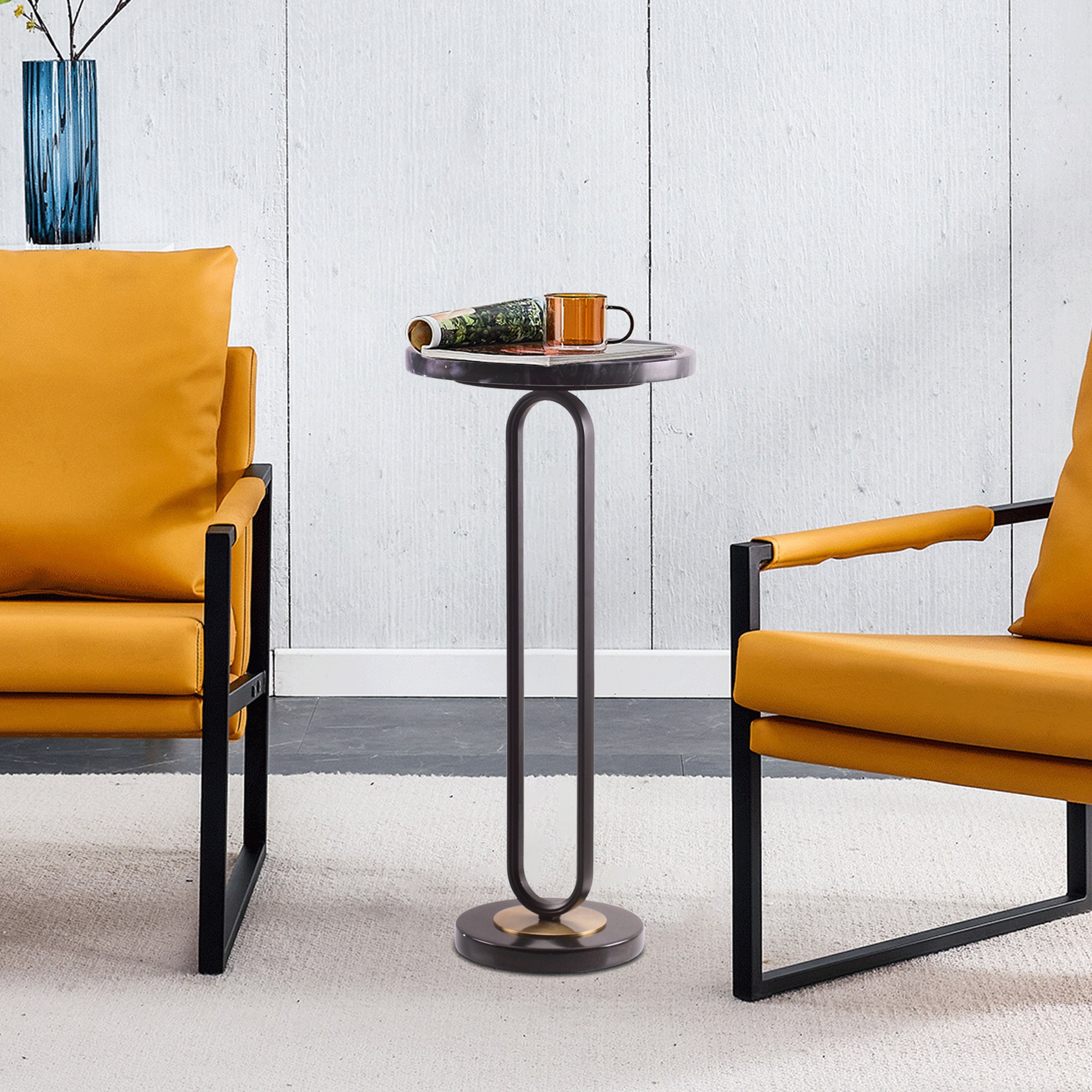 IHOMEadore EG-24-304 End-Tables - View #3