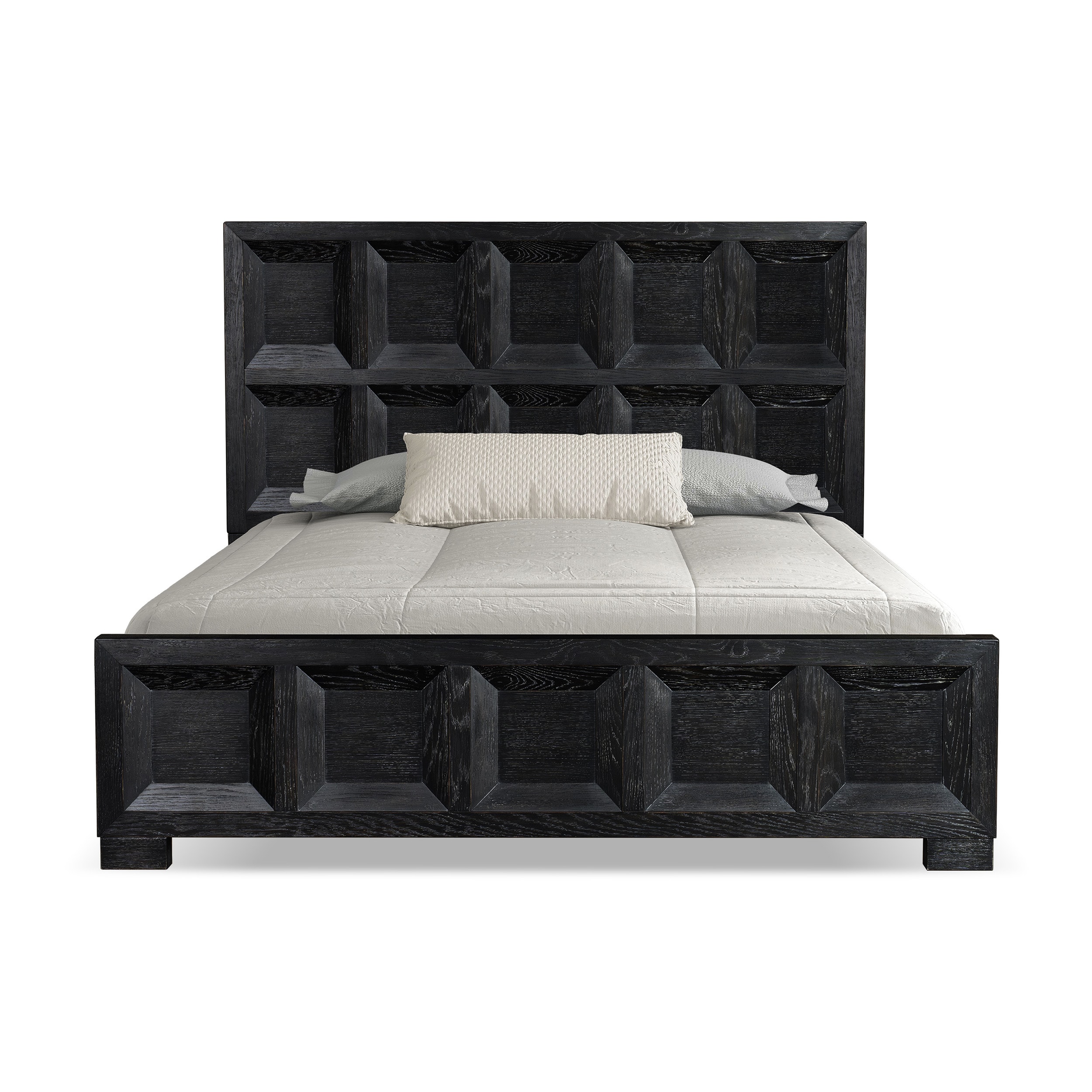 Furniture of America IDF79011BKQ2NS2 Bedroom-Sets - View #6