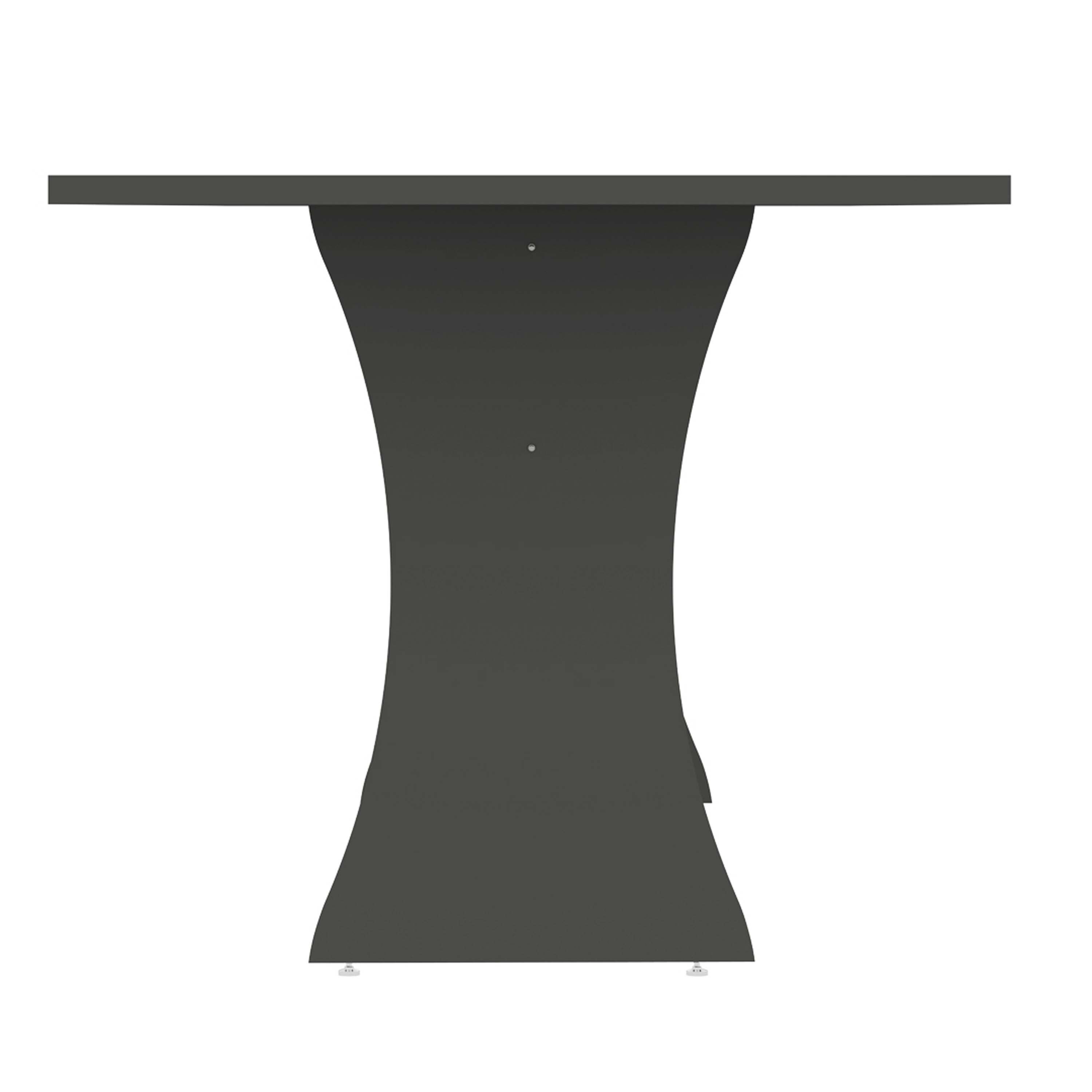 Manhattan Comfort 187GMC9 Dining-Tables - View #5
