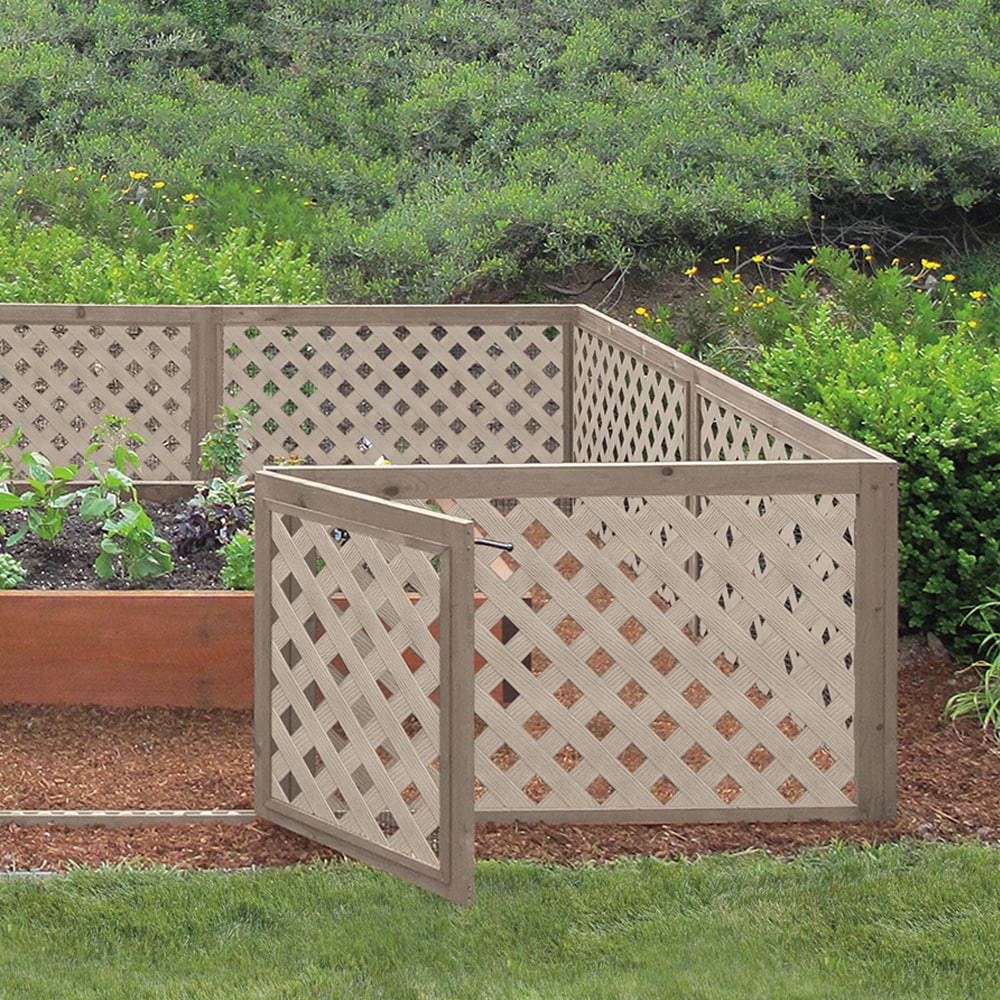 Deckorators 359466 lattice - View #3