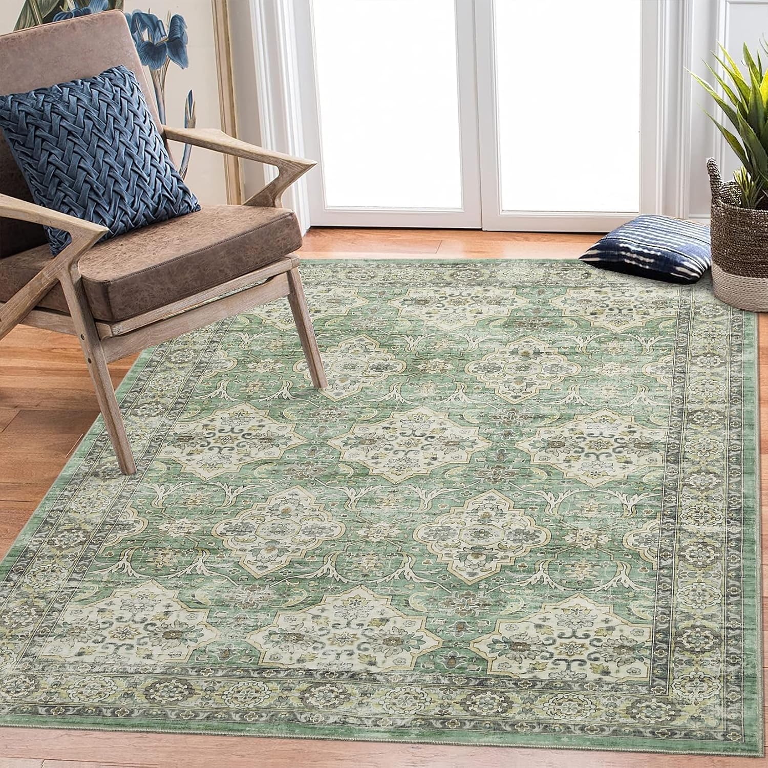 Assile ASRUG26820079K8PG rugs - View #7