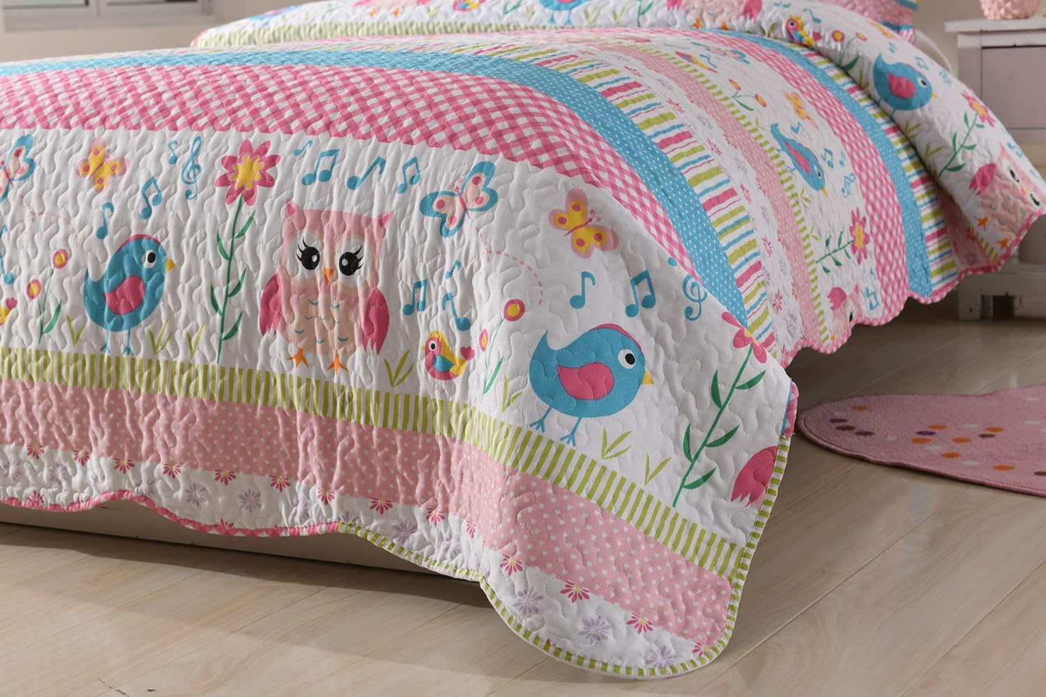 MarCielo A73 F bedding - View #2