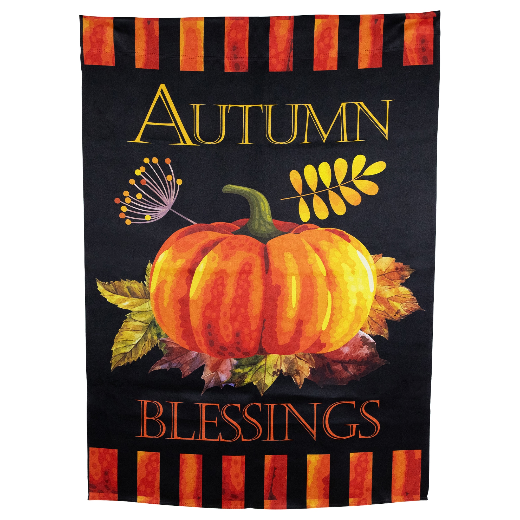 Northlight 34336808 Decorative-Banner-Flags - View #2