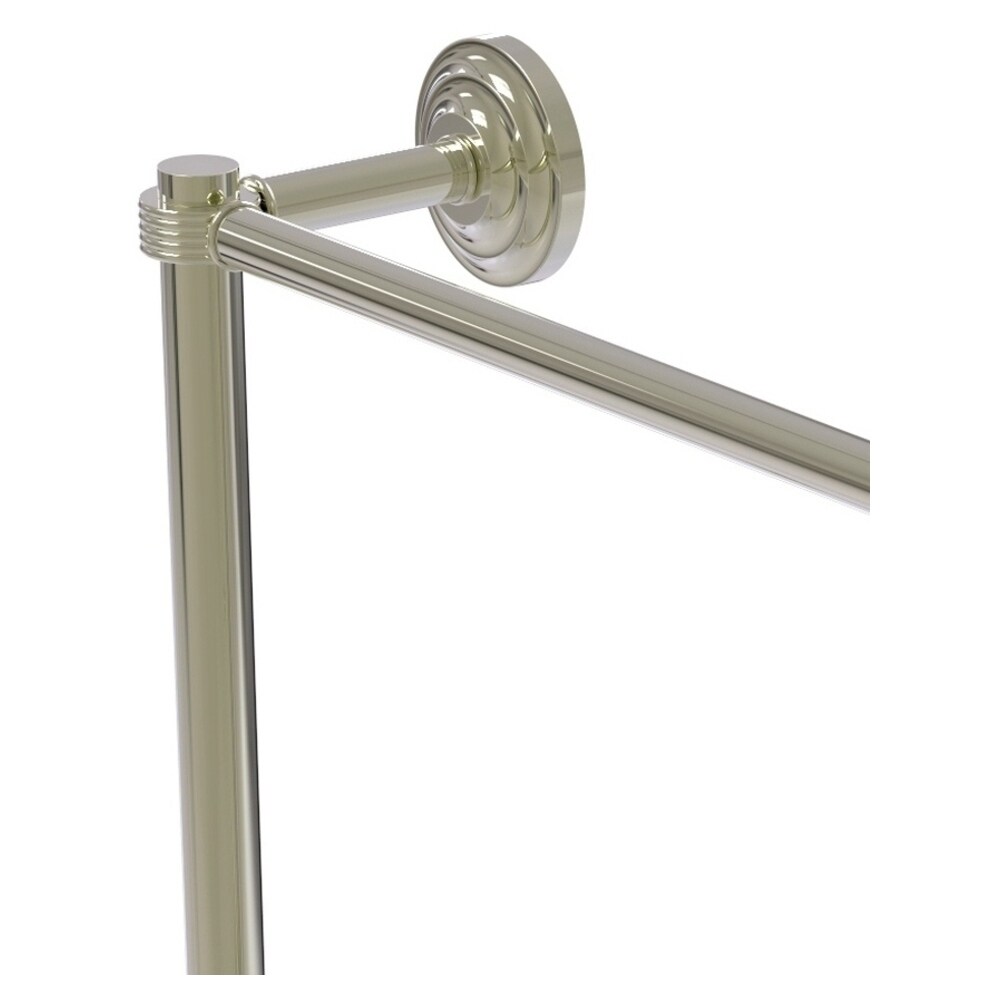 Allied Brass QN-28G-24-PNI d060350 - View #2
