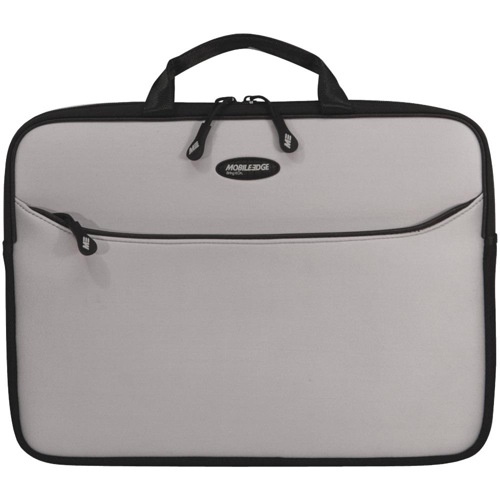 Mobile Edge MESS2-16 SlipSuit 2.20 X 16.50 X 12 Silver Laptop Bag