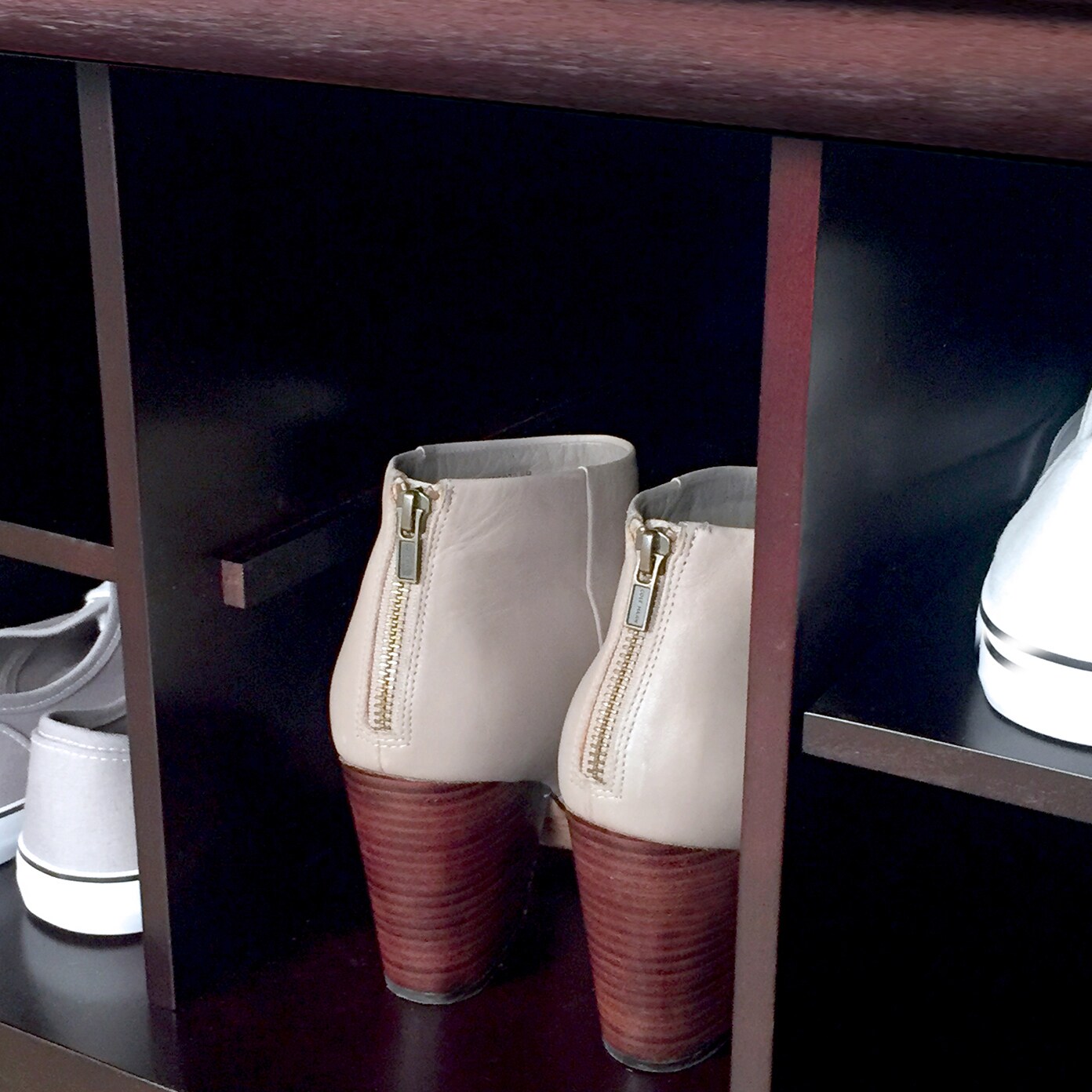 John Louis Home JLH-HTSB-E Hall-Trees - View #5