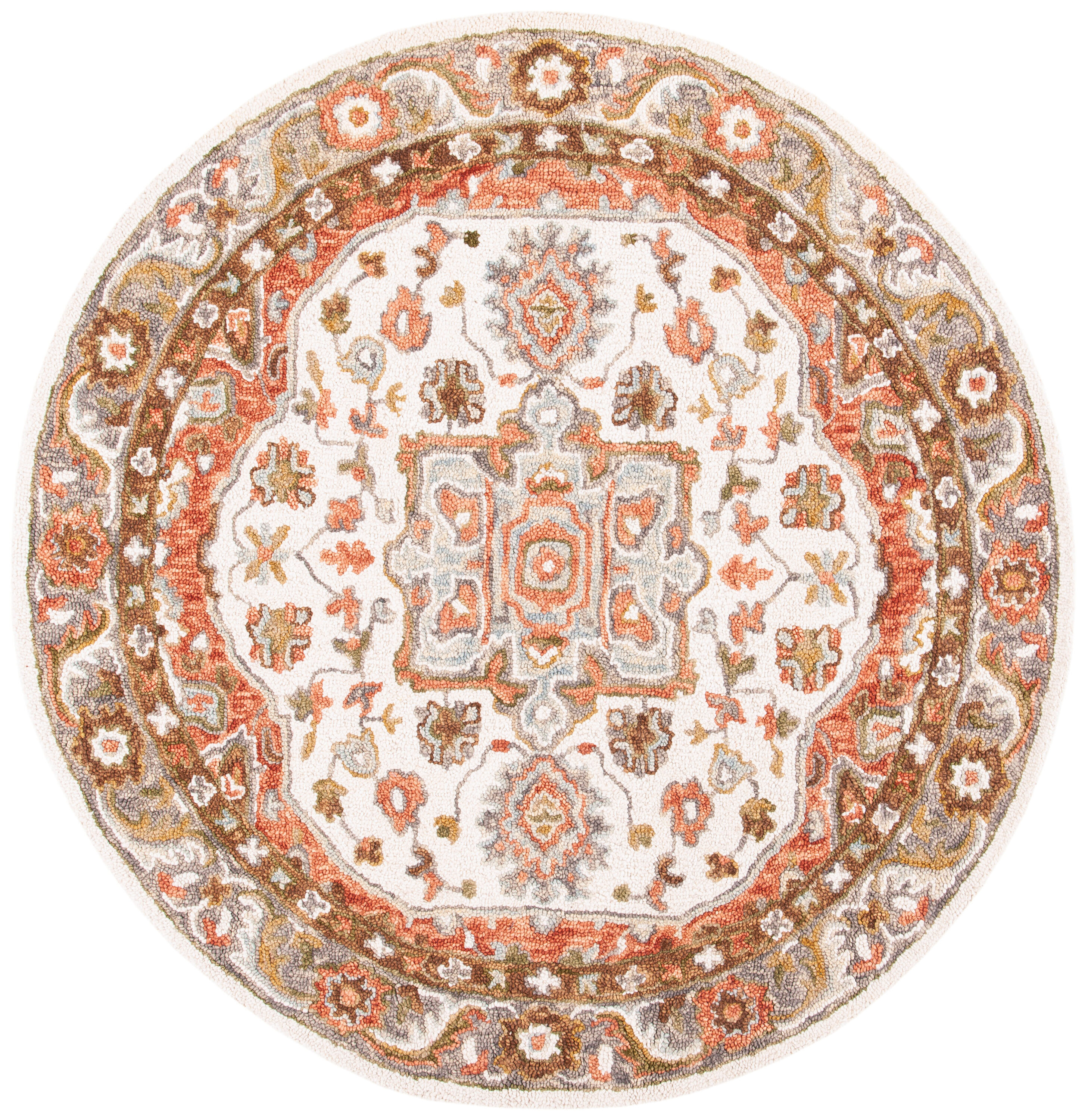 Safavieh TRC523A-6R rugs - View #2