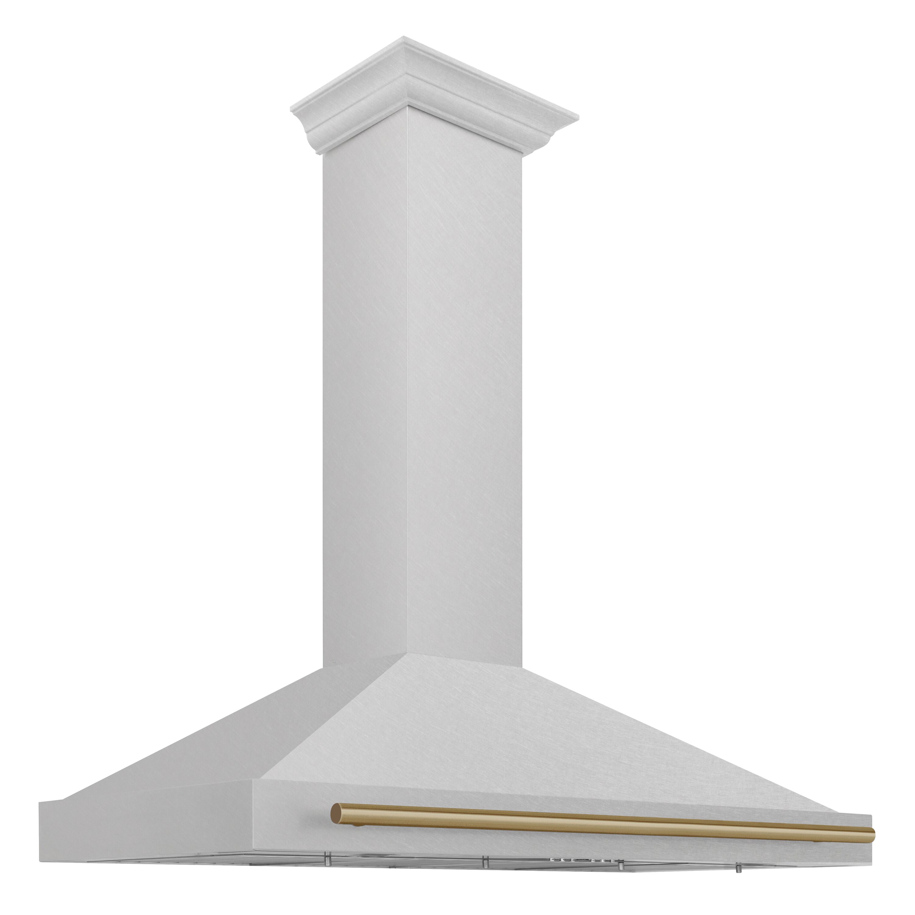 ZLINE KITCHEN & BATH KB4SNZ-48-CB Wall-Mounted-Range-Hoods - View #6