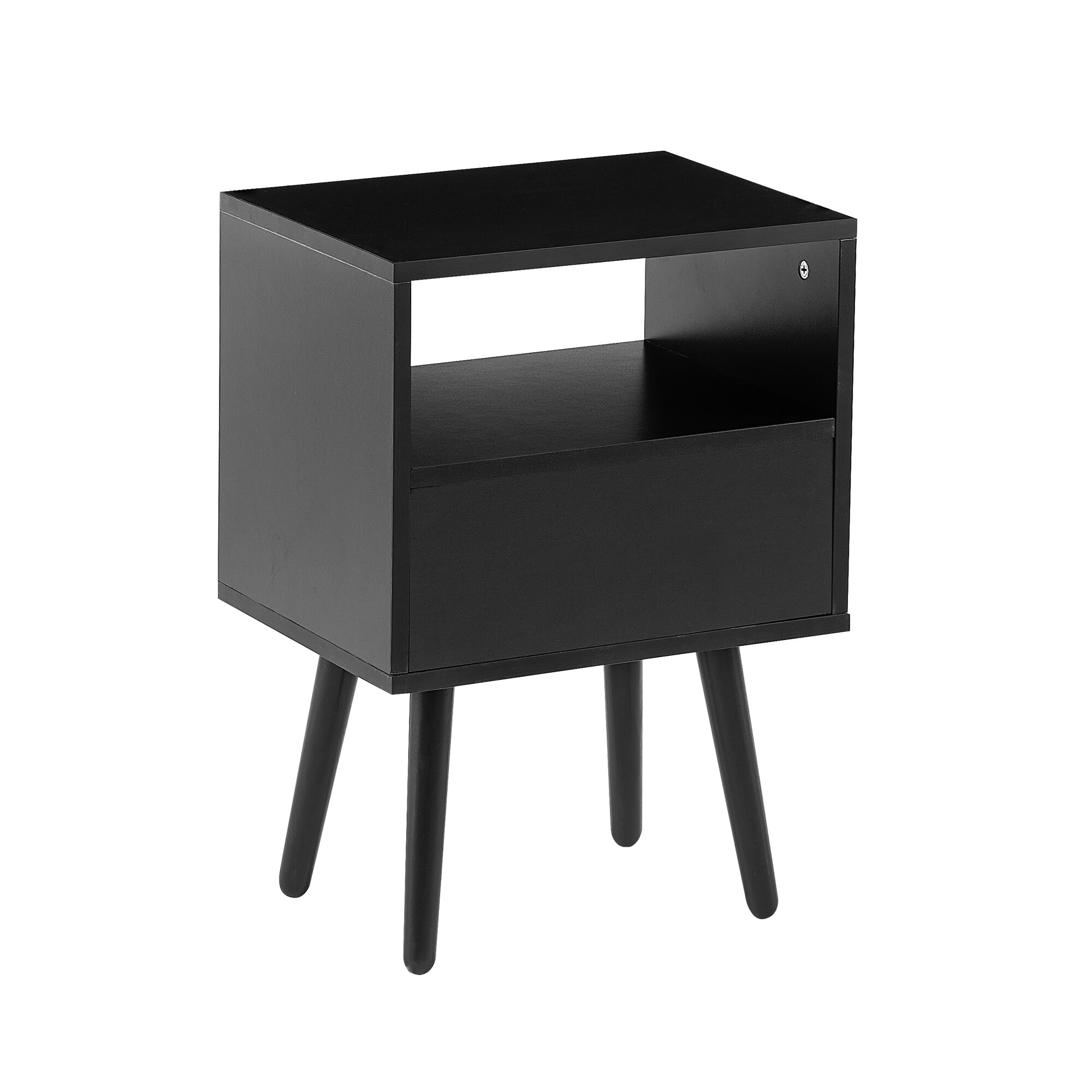 Clihome BHWF193007AAB nightstands - View #10