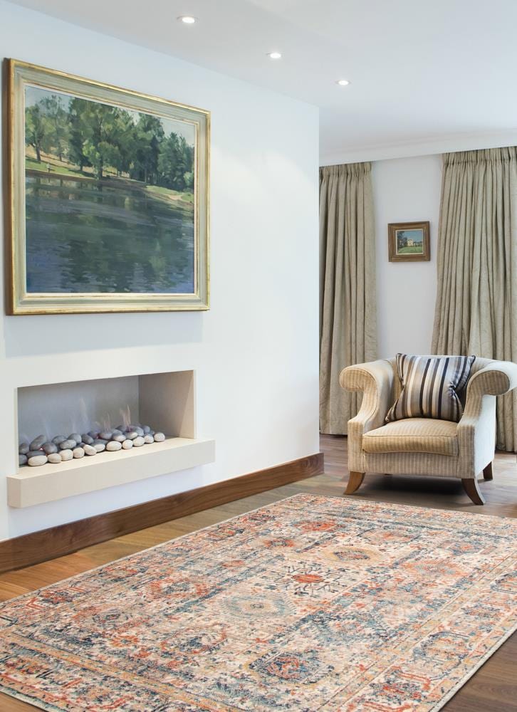 ECARPETGALLERY 324466 rugs - View #2