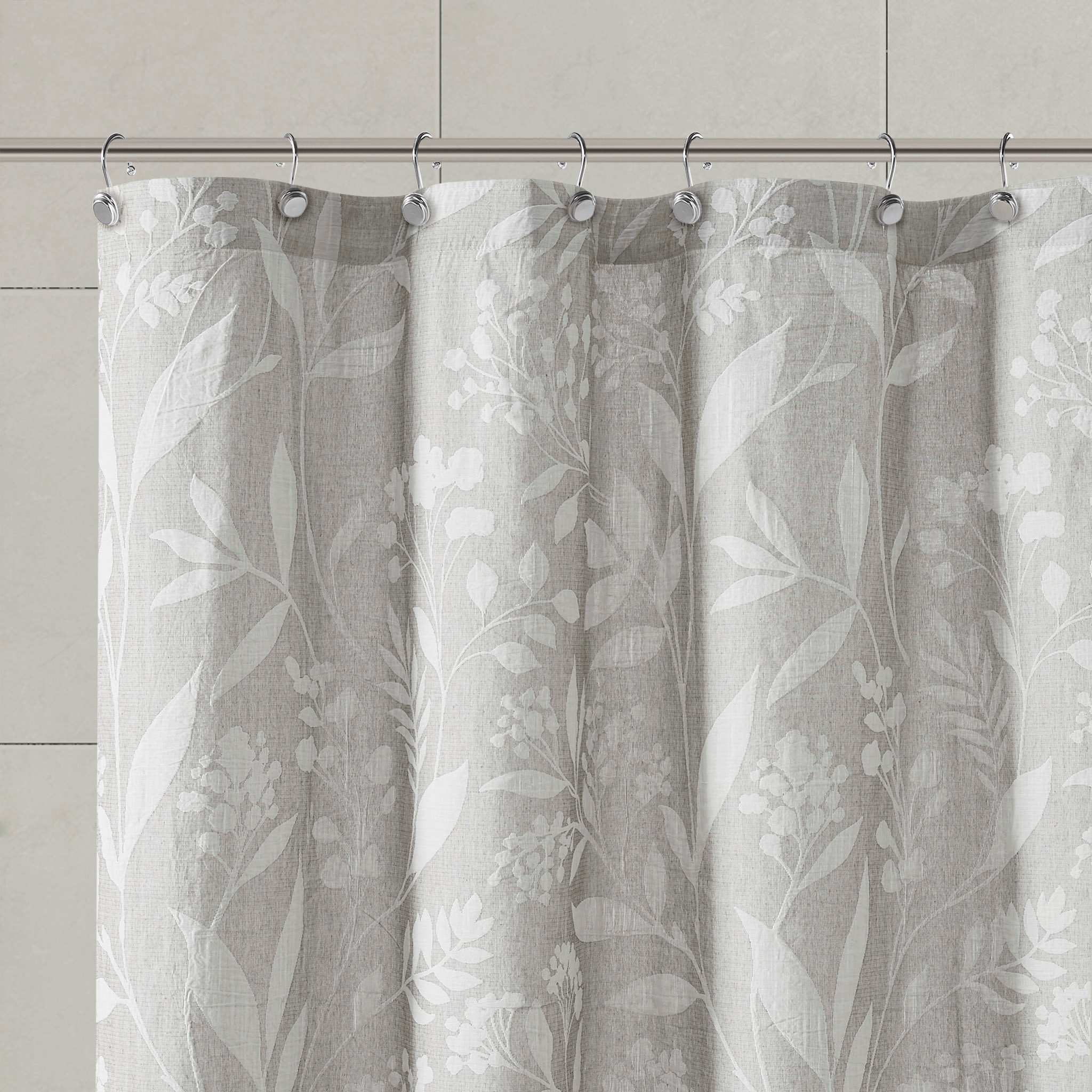 Vynxaria LESX0029-DJYL-SC0005 Shower-Curtains-Liners - View #5