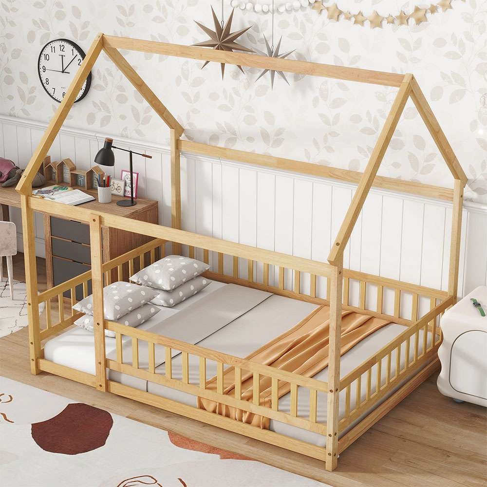 JUJABU EB410-13 beds - View #2