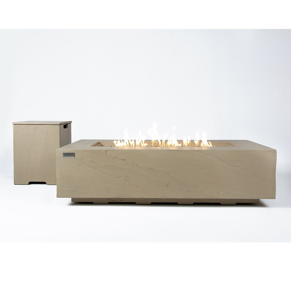 Elementi OFG410SY-NG-1 Outdoor-Gas-Firepits - View #10