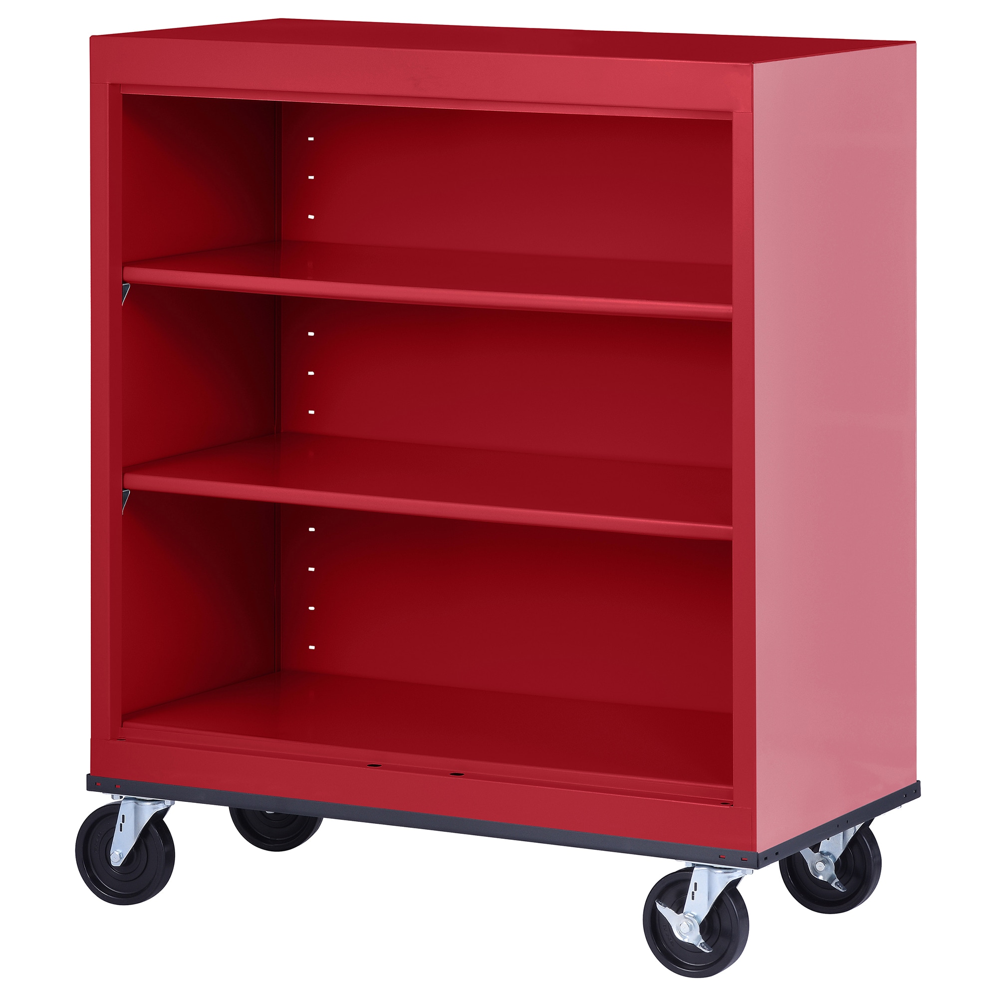 Sandusky BM20361836-01 bookcases - View #2