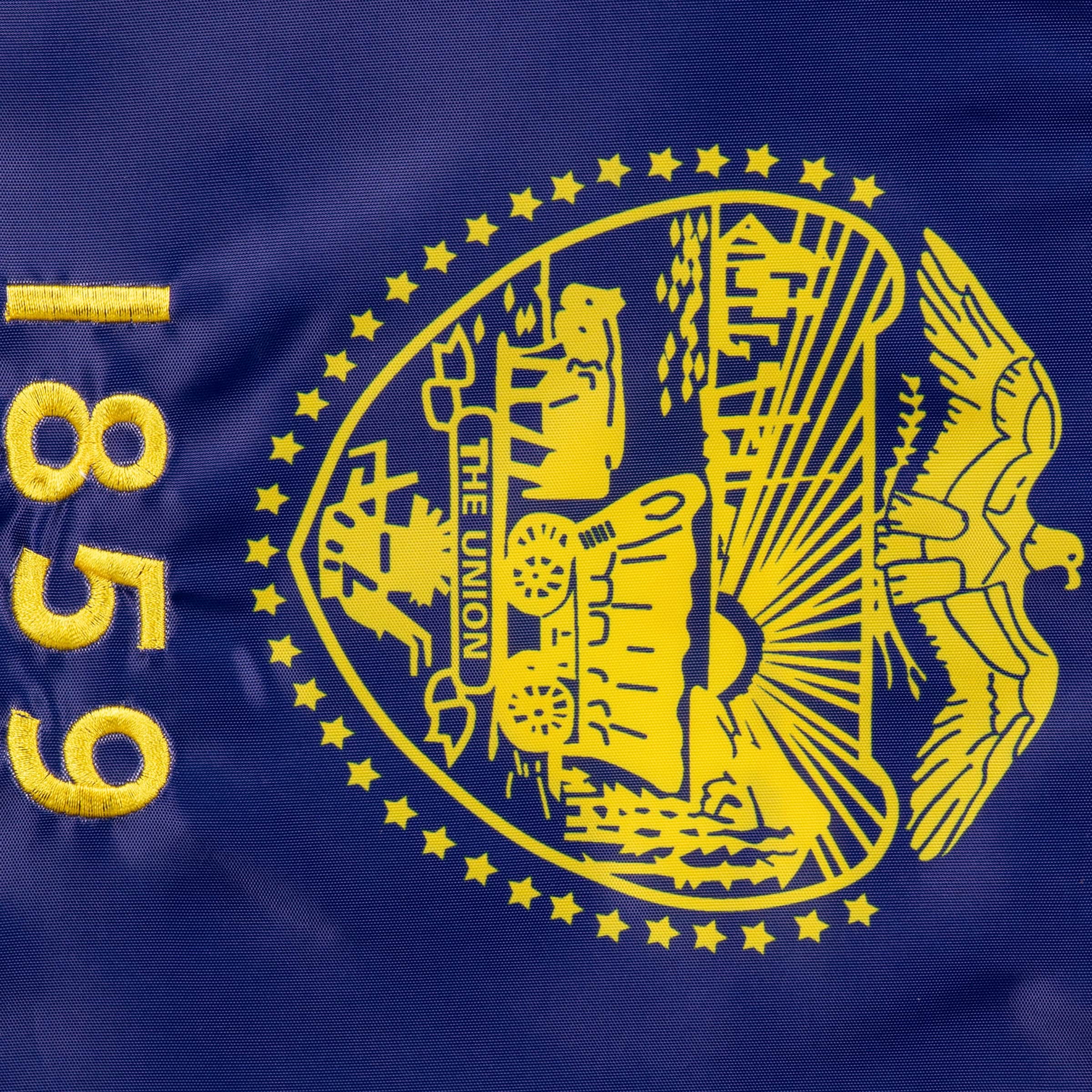 Style Selections ZLW1610434 Decorative-Banner-Flags - View #5