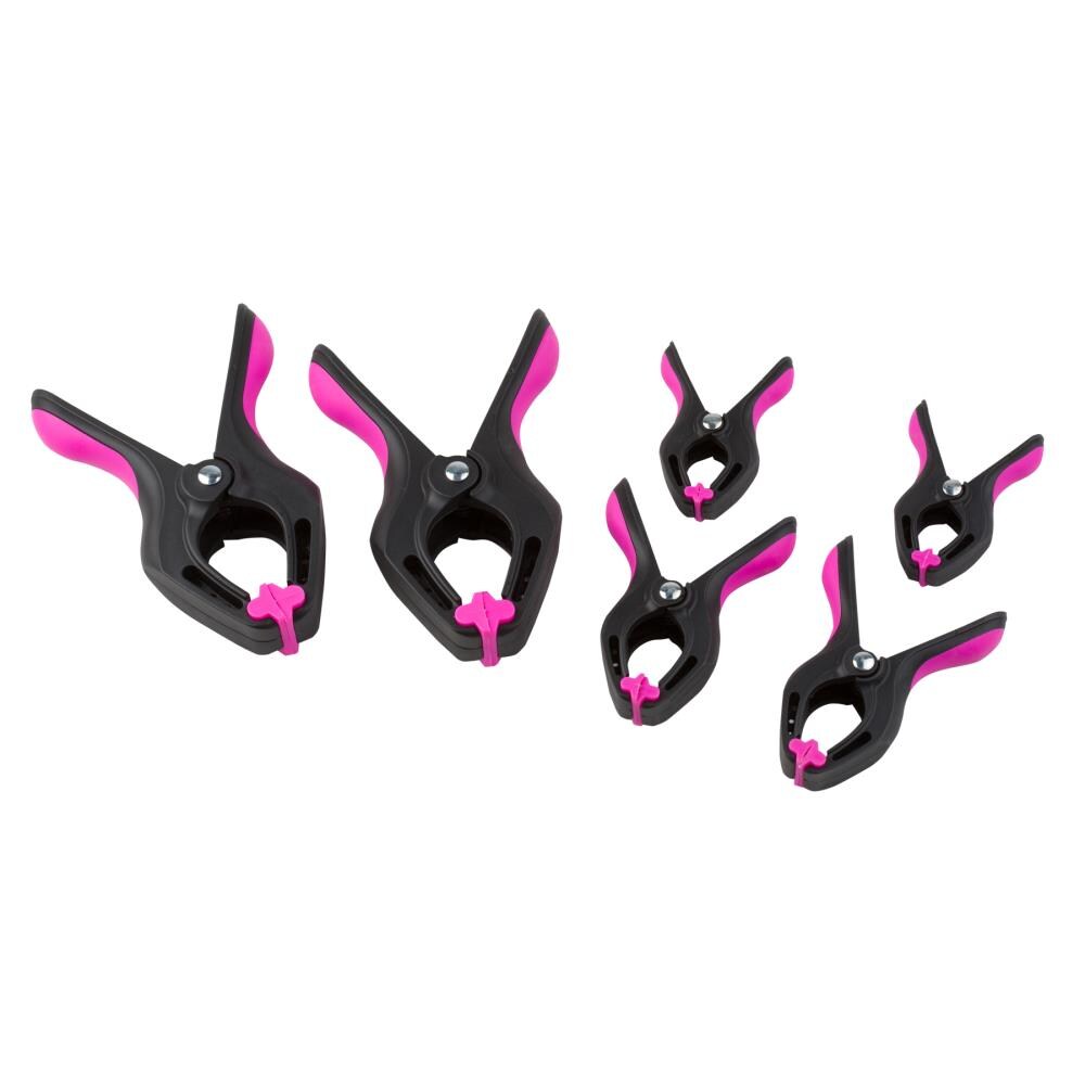 The Original Pink Box PB6CLAMP b101325 - View #3