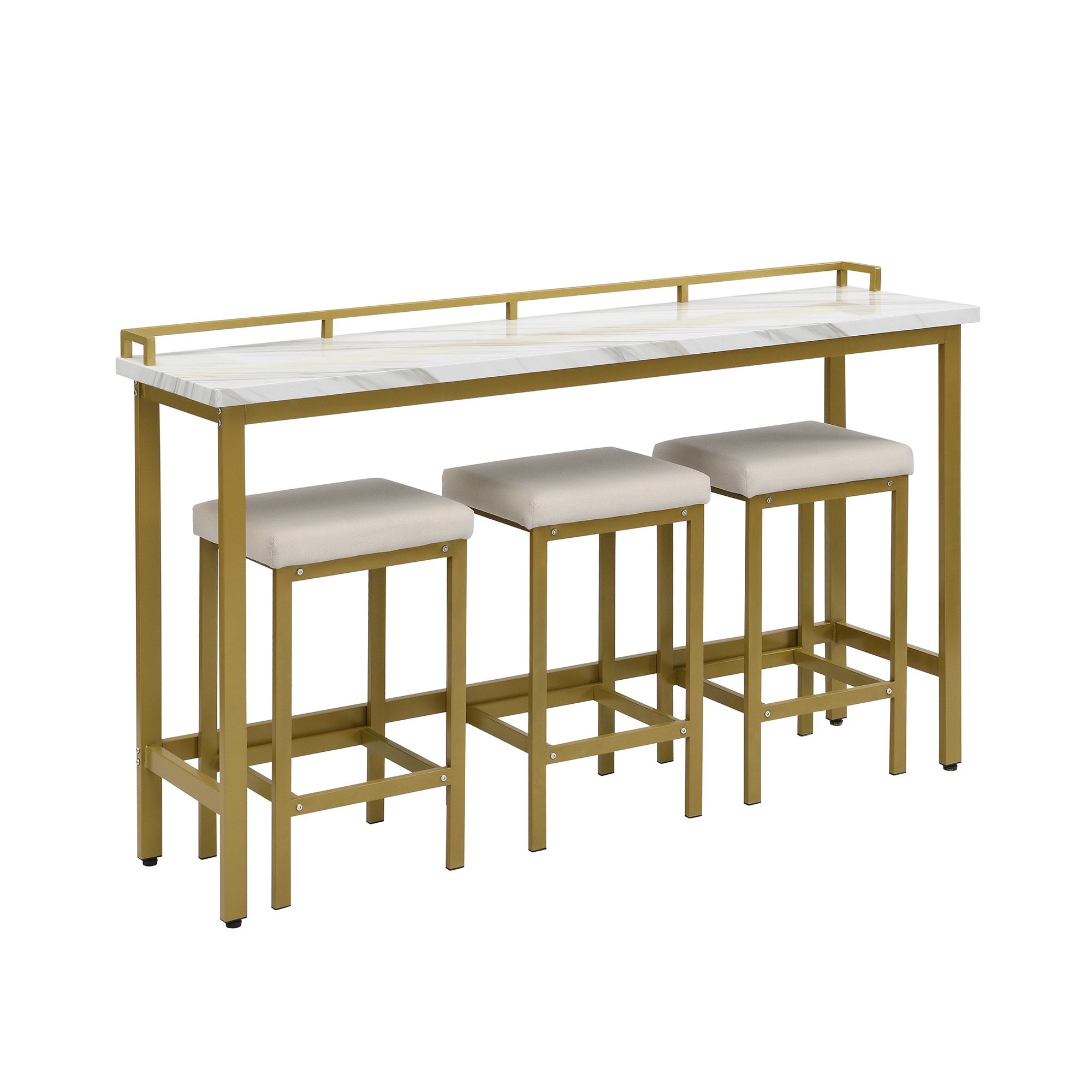 ModernLuxe WF287062AAG Dining-Sets - View #8