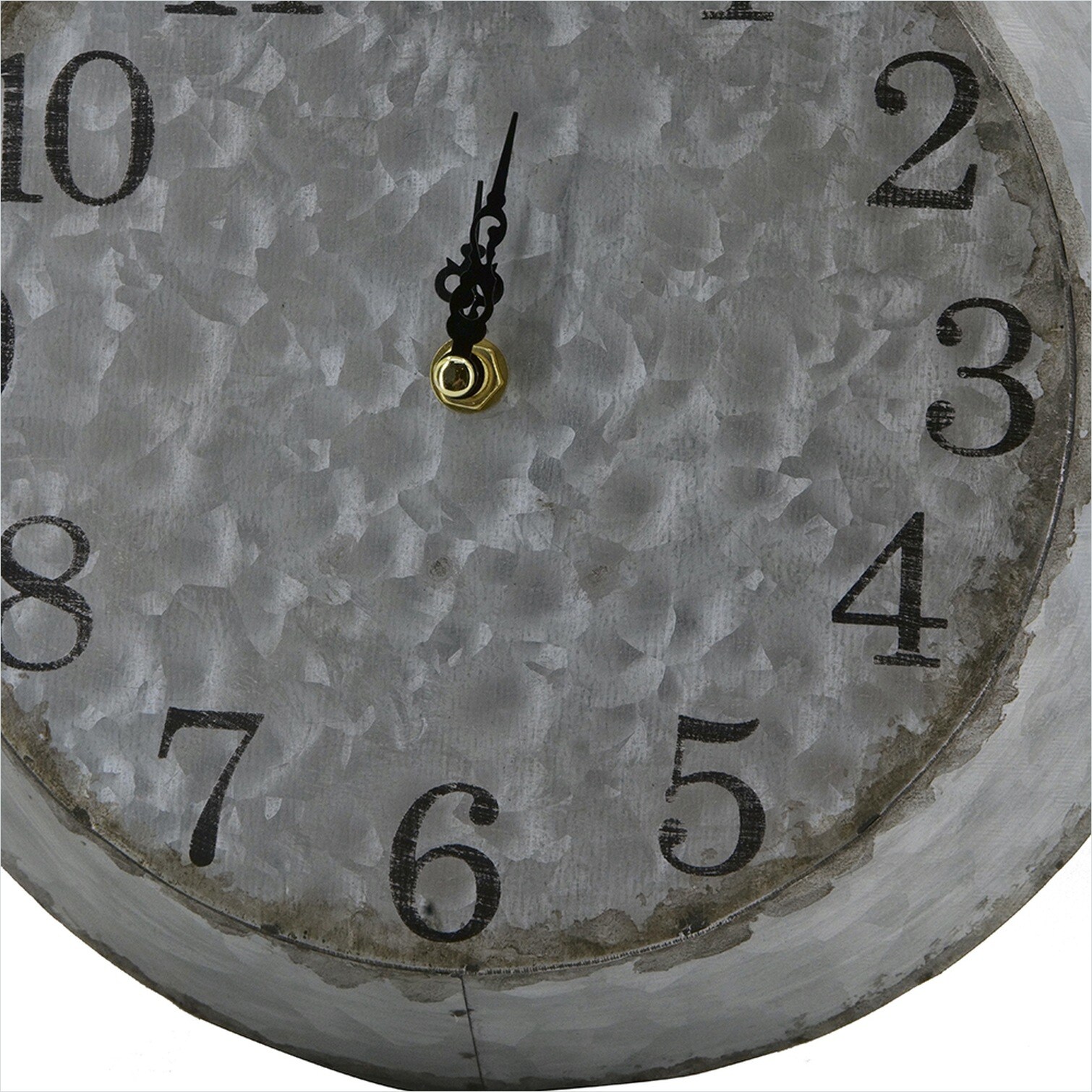 Naturefalls 87FEE0S6FAR6 Indoor-Outdoor-Clocks - View #3