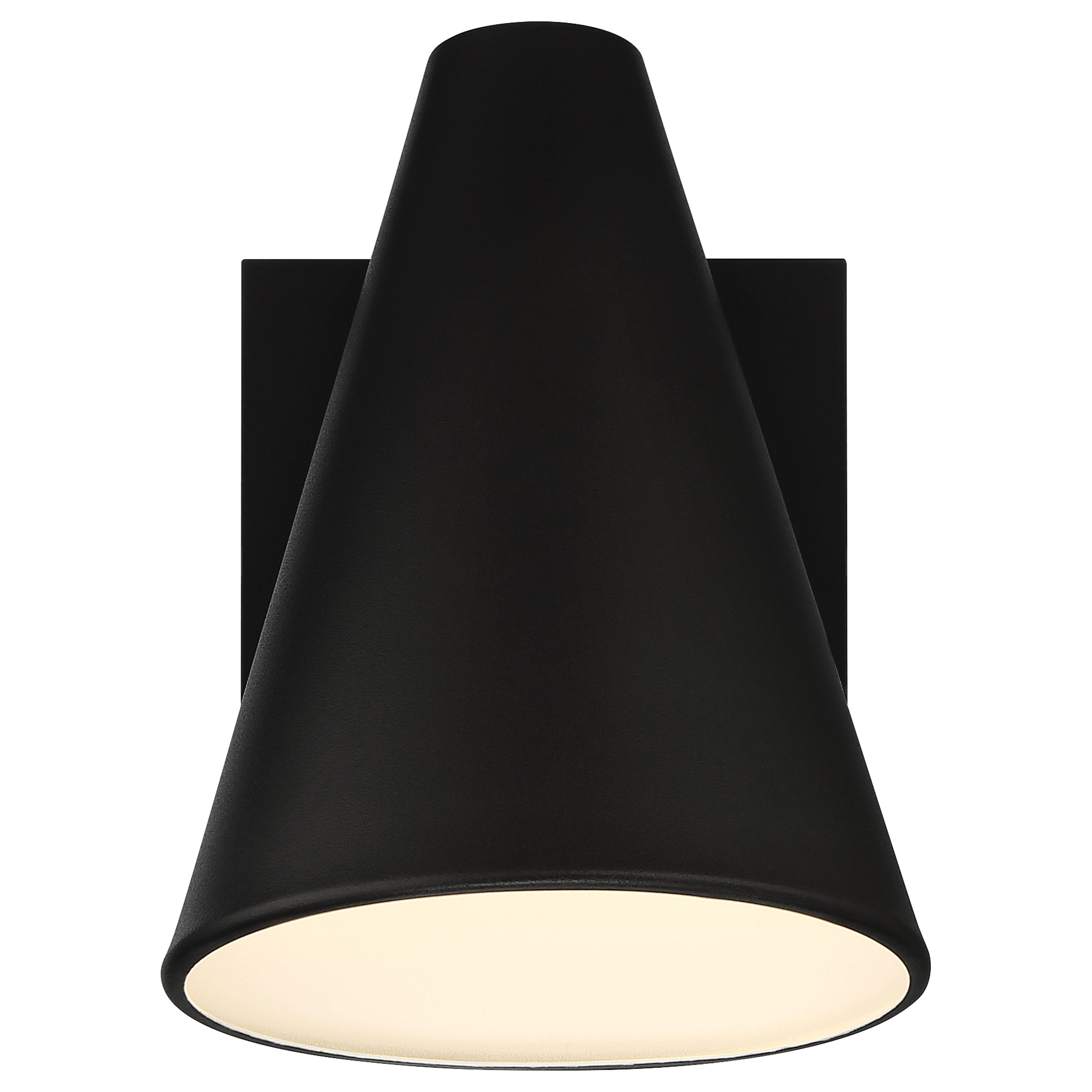 Access Lighting 20143LEDDMG-BL Outdoor-Wall-Lighting - View #2