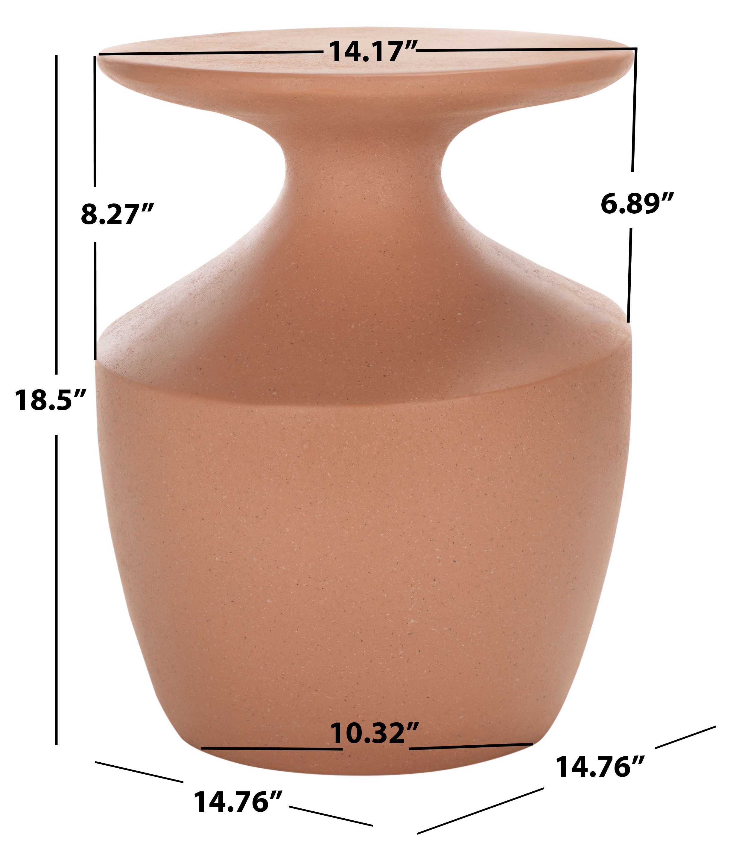 Safavieh ACC2811C Accent-Table-Sets - View #3