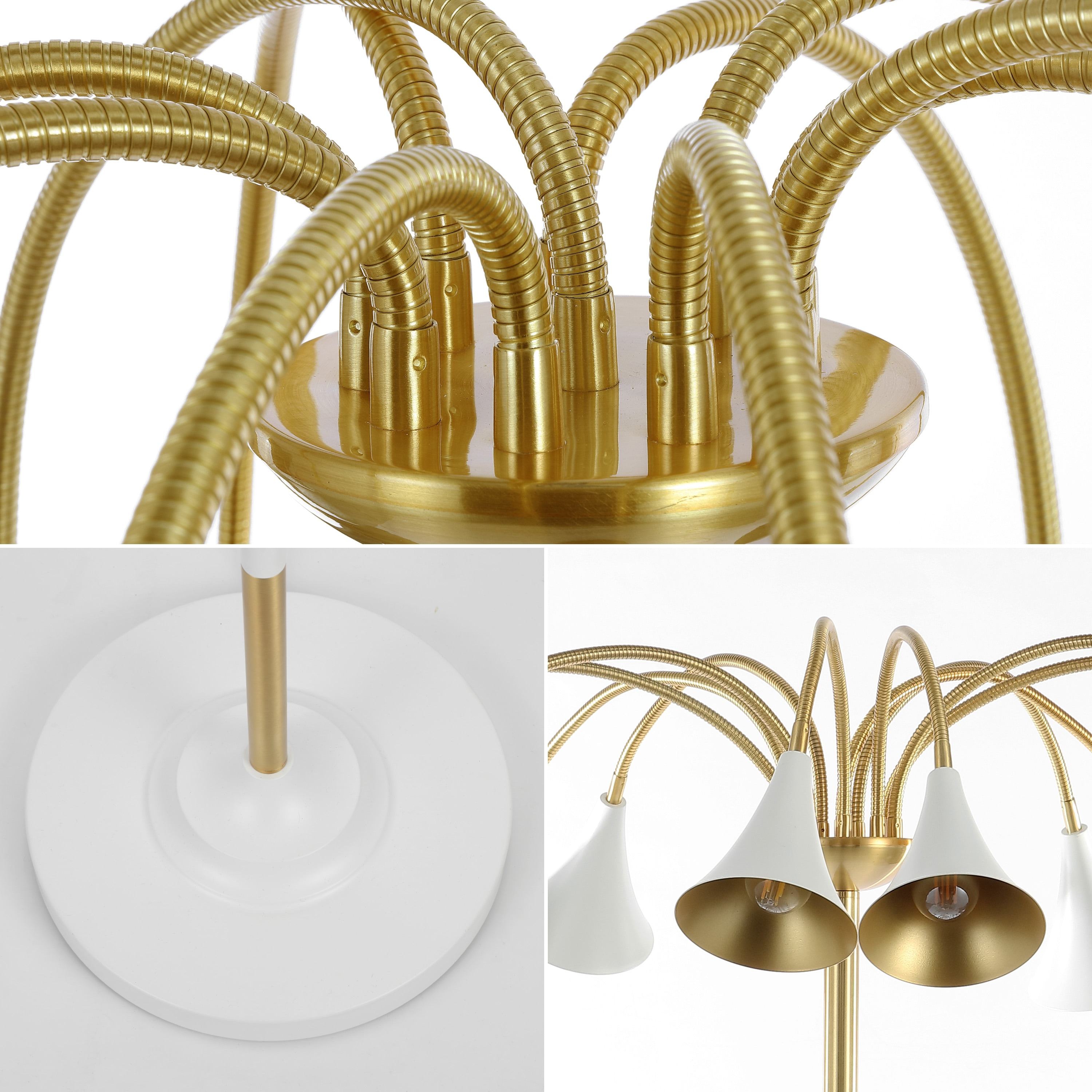 JONATHAN  Y JYL3096A floorlamps - View #6