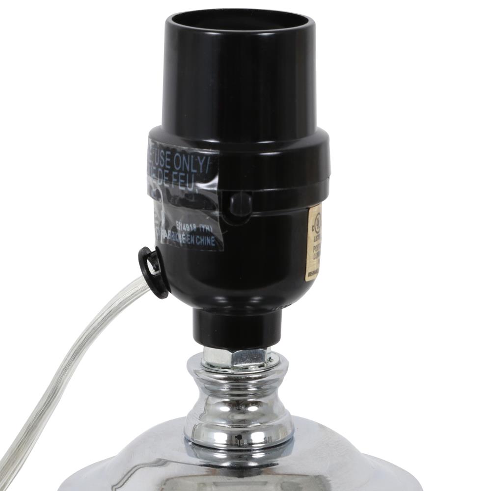 Decor Therapy TL13300 Table-Lamps - View #5