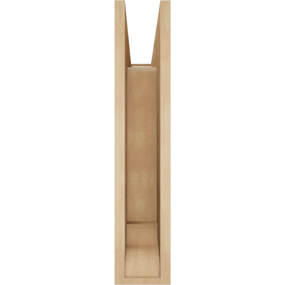 Ekena Millwork 2115060 corbels - View #5
