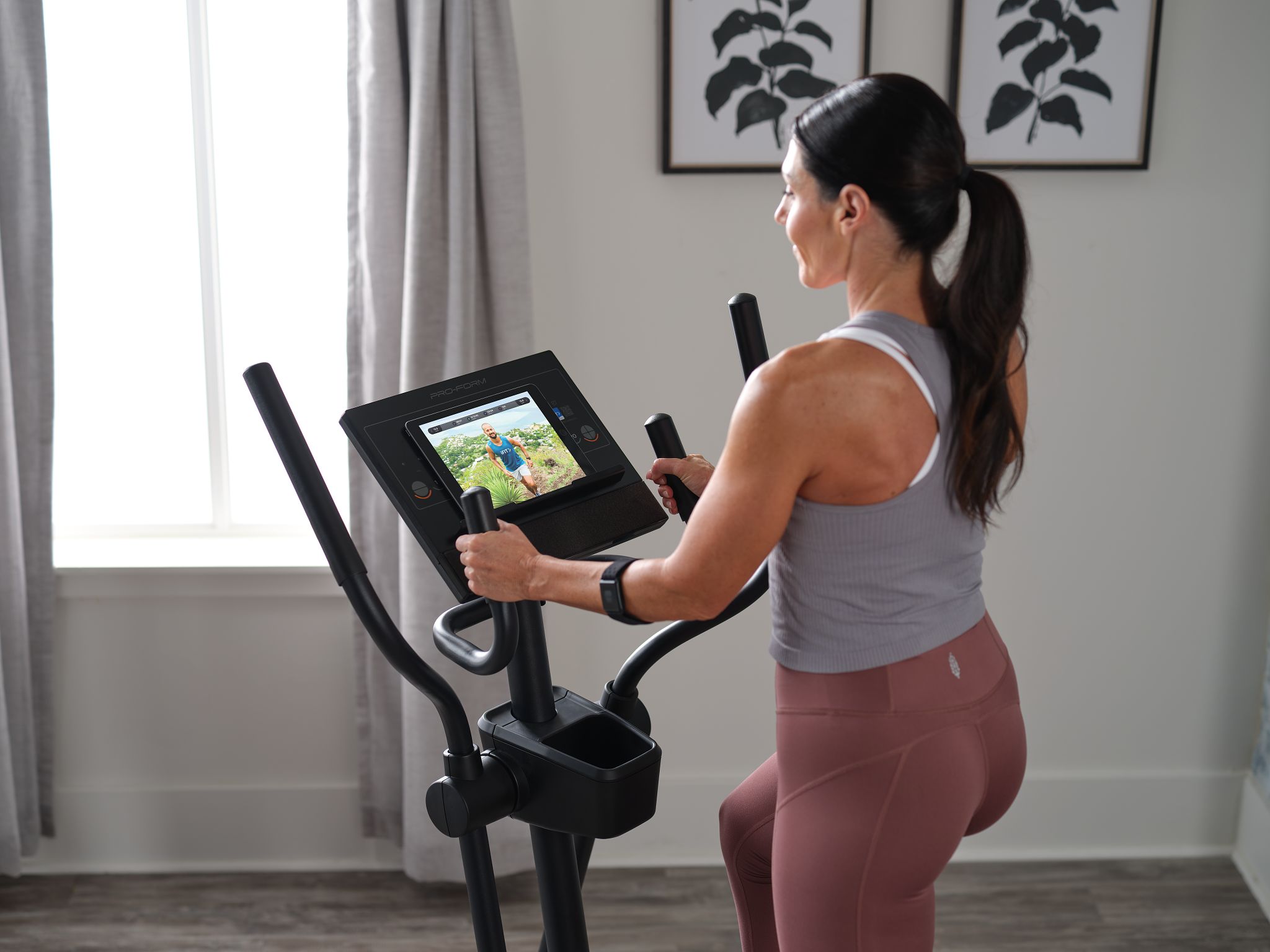 ProForm PFEL54925 ellipticals - View #10