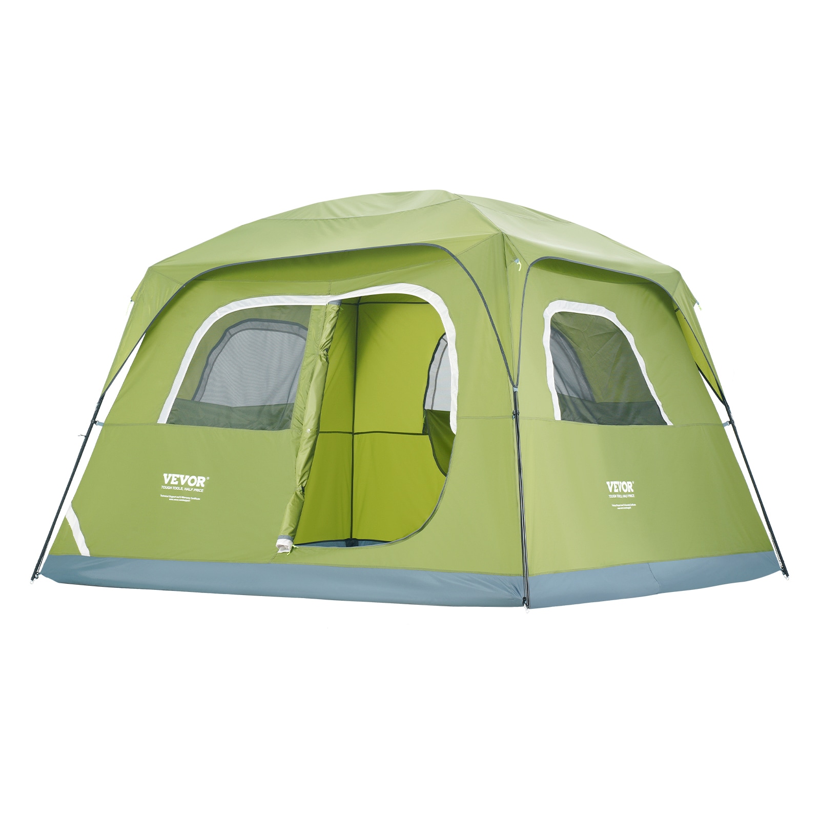 Waterproof hotsell camping tent