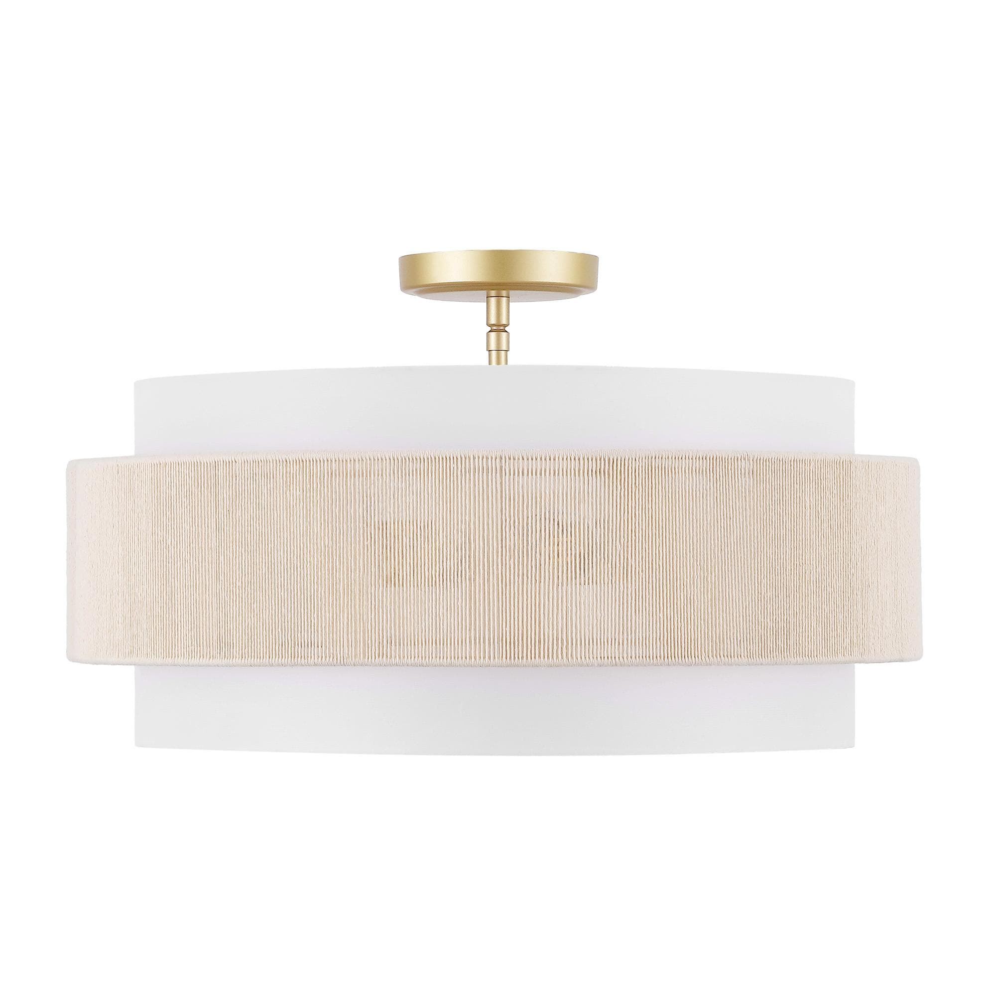 GETLEDEL LEFX-0231-GD flushmounts - View #3