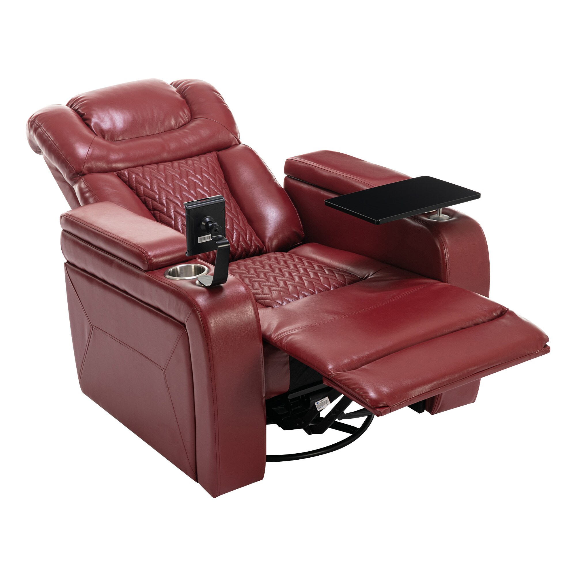 Nestfair RC0190J recliners - View #3