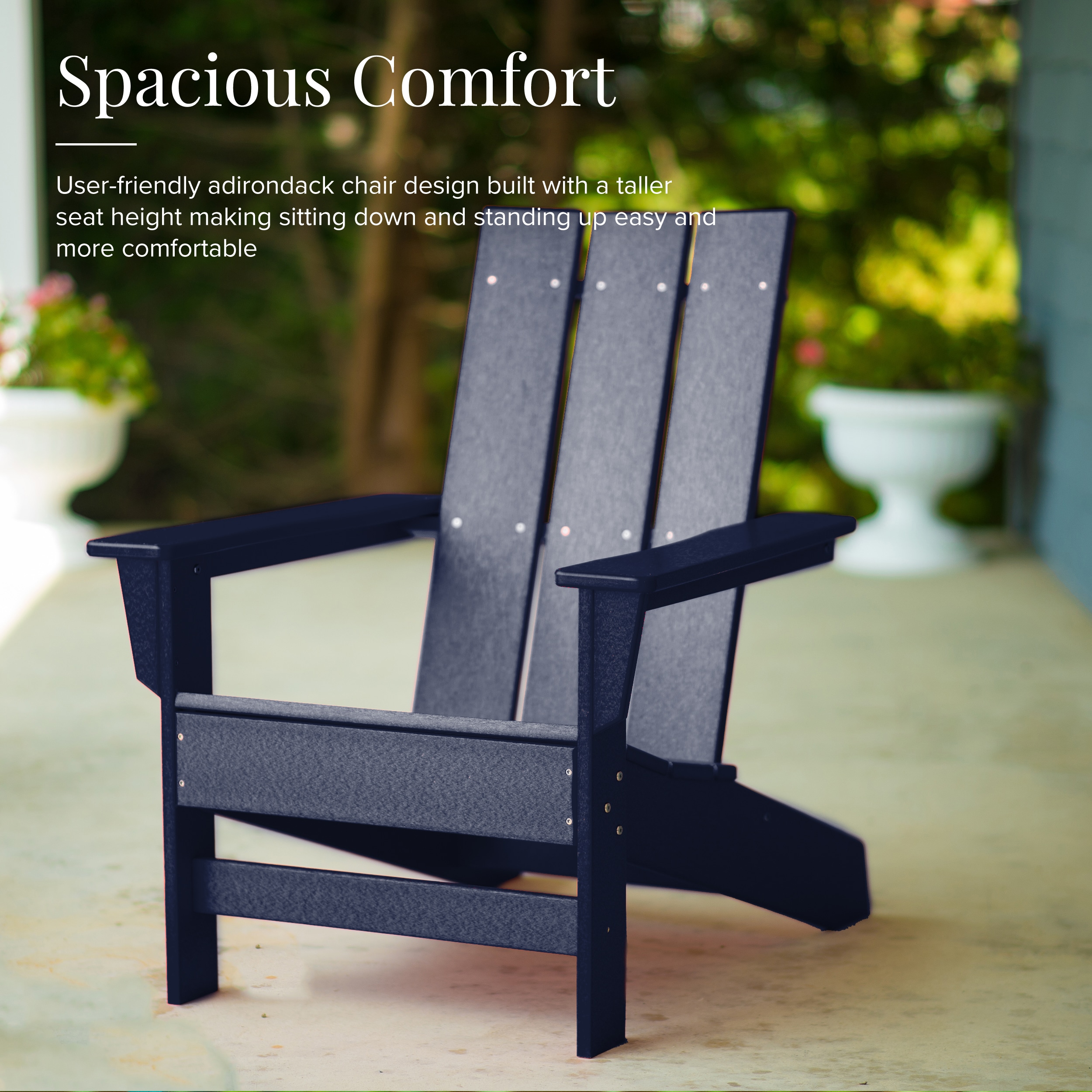 DuroGreen AAC35294PKNY Patio-Conversation-Sets - View #7