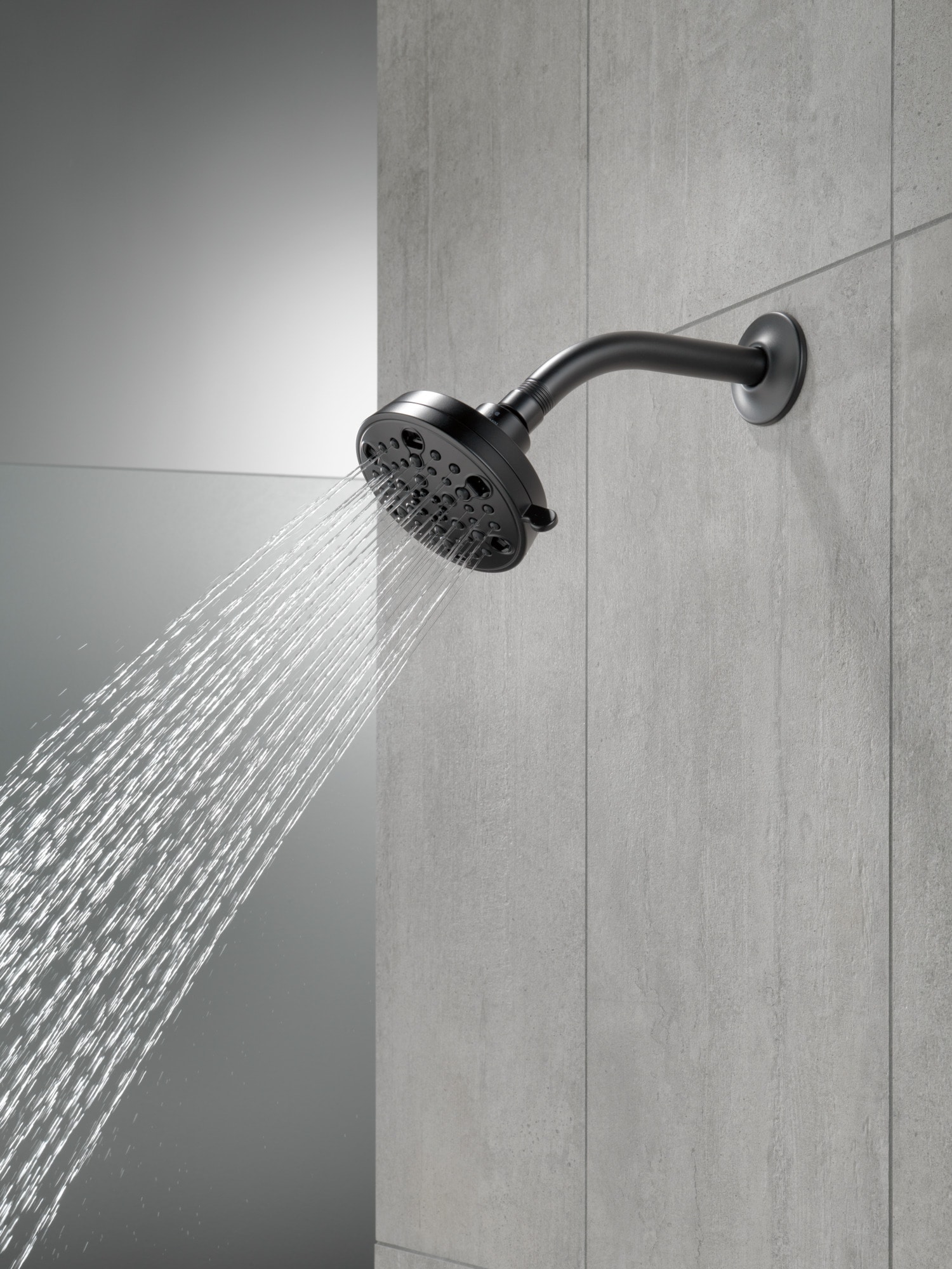 Delta 52638-BL18-PK Fixed-Showerhead - View #7
