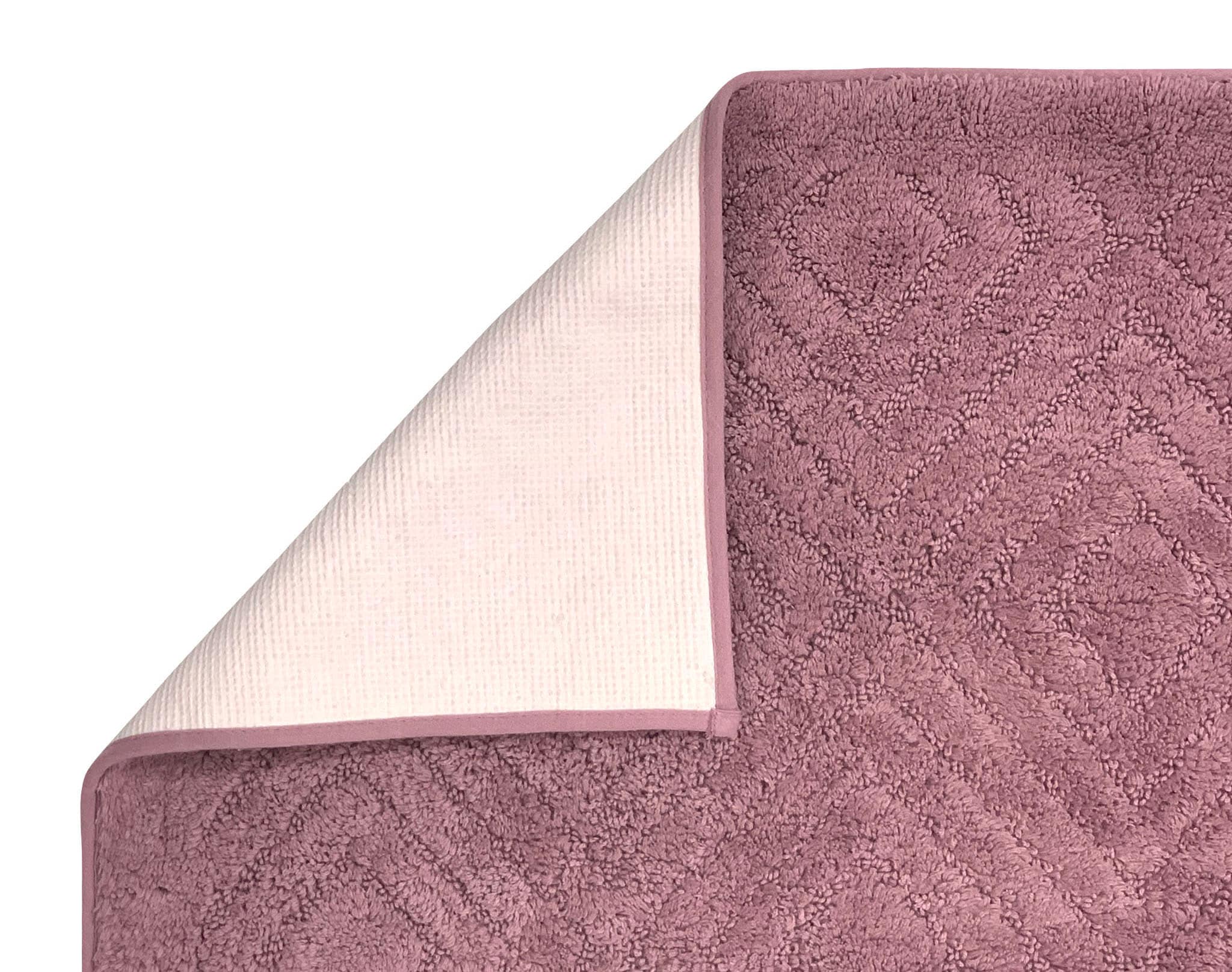 Better Trends 2PC2030RO Bath-Rugs - View #4