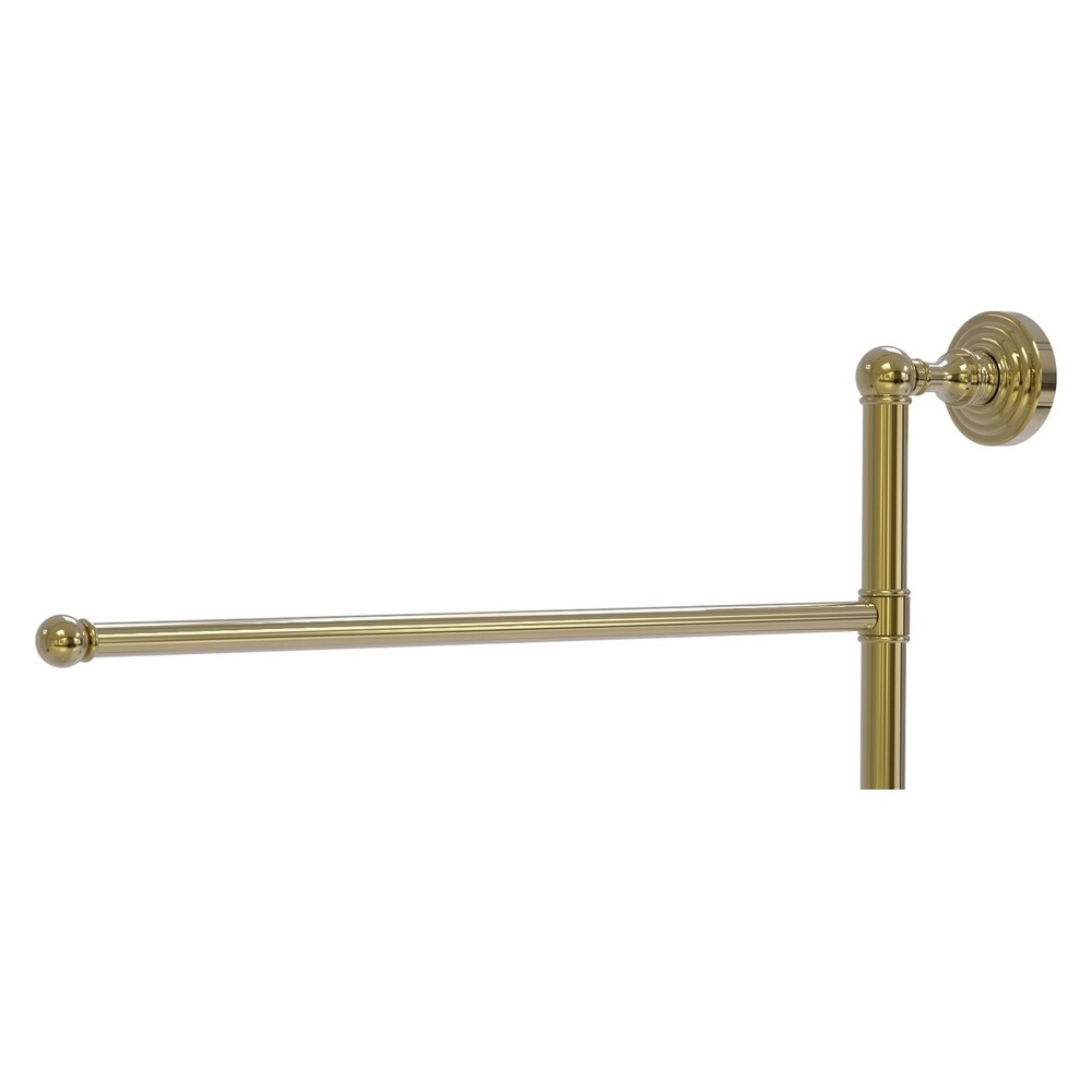 Allied Brass WP-27/3/16/28-UNL d060350 - View #2