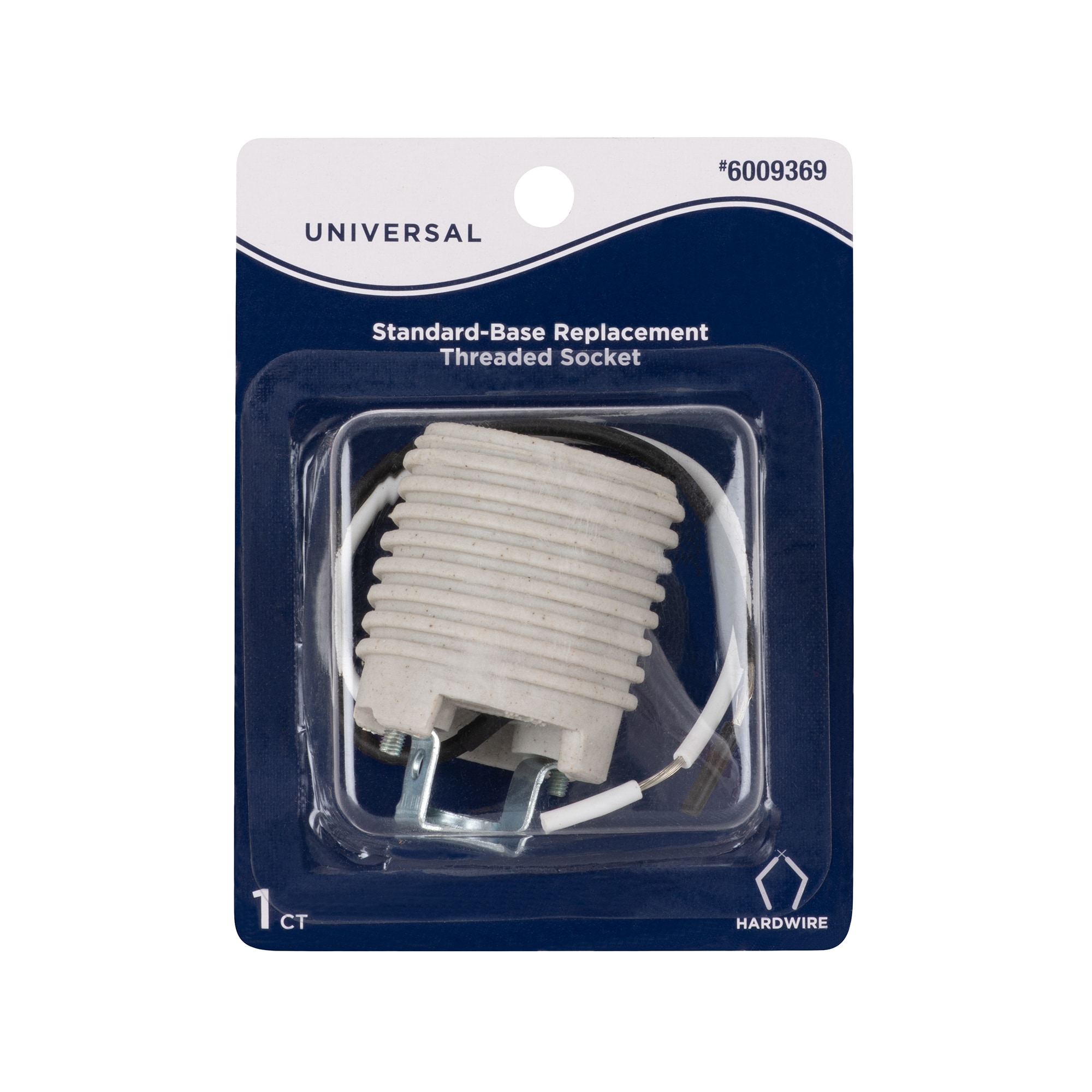 Harbor Breeze 43316 Hard-Wired-Sockets - View #6