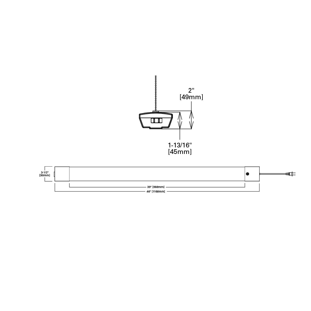 Metalux 4SHP10040R m040800 - View #7