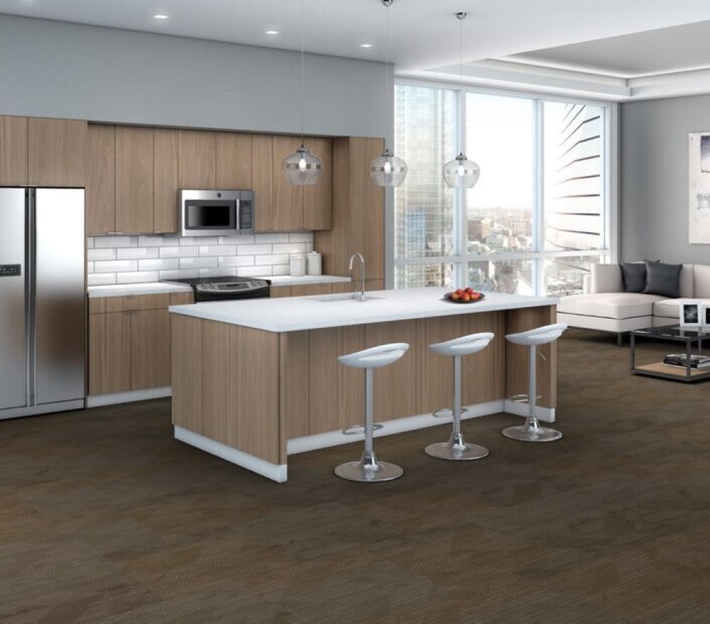 Shaw 7L81400208 Carpet-Tile - View #3