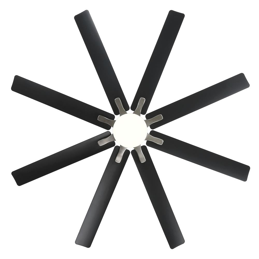 Sofucor LW-66K002SMTY-SN Ceiling-Fans - View #7