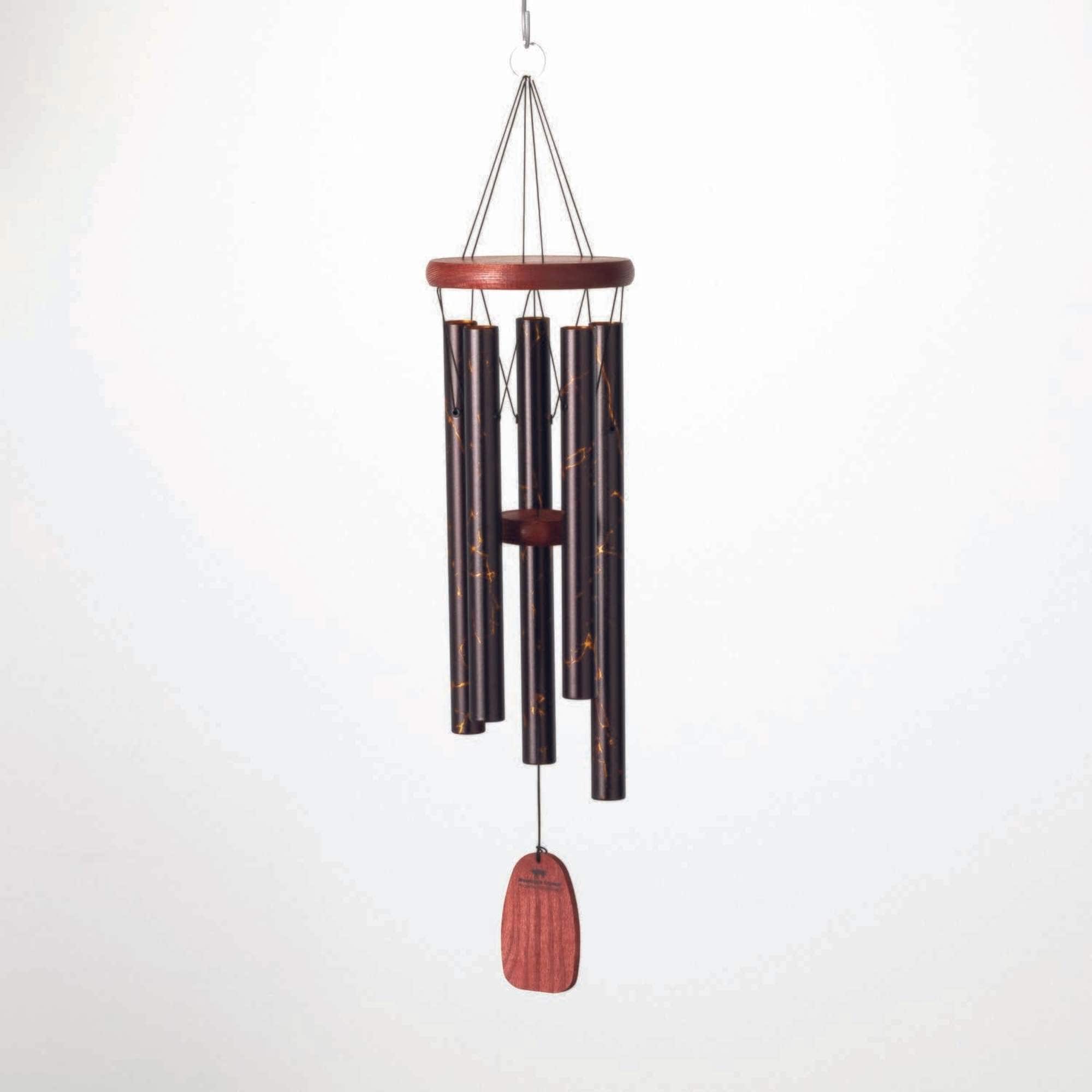 Woodstock Chimes DEGV Wind-Chimes - View #9