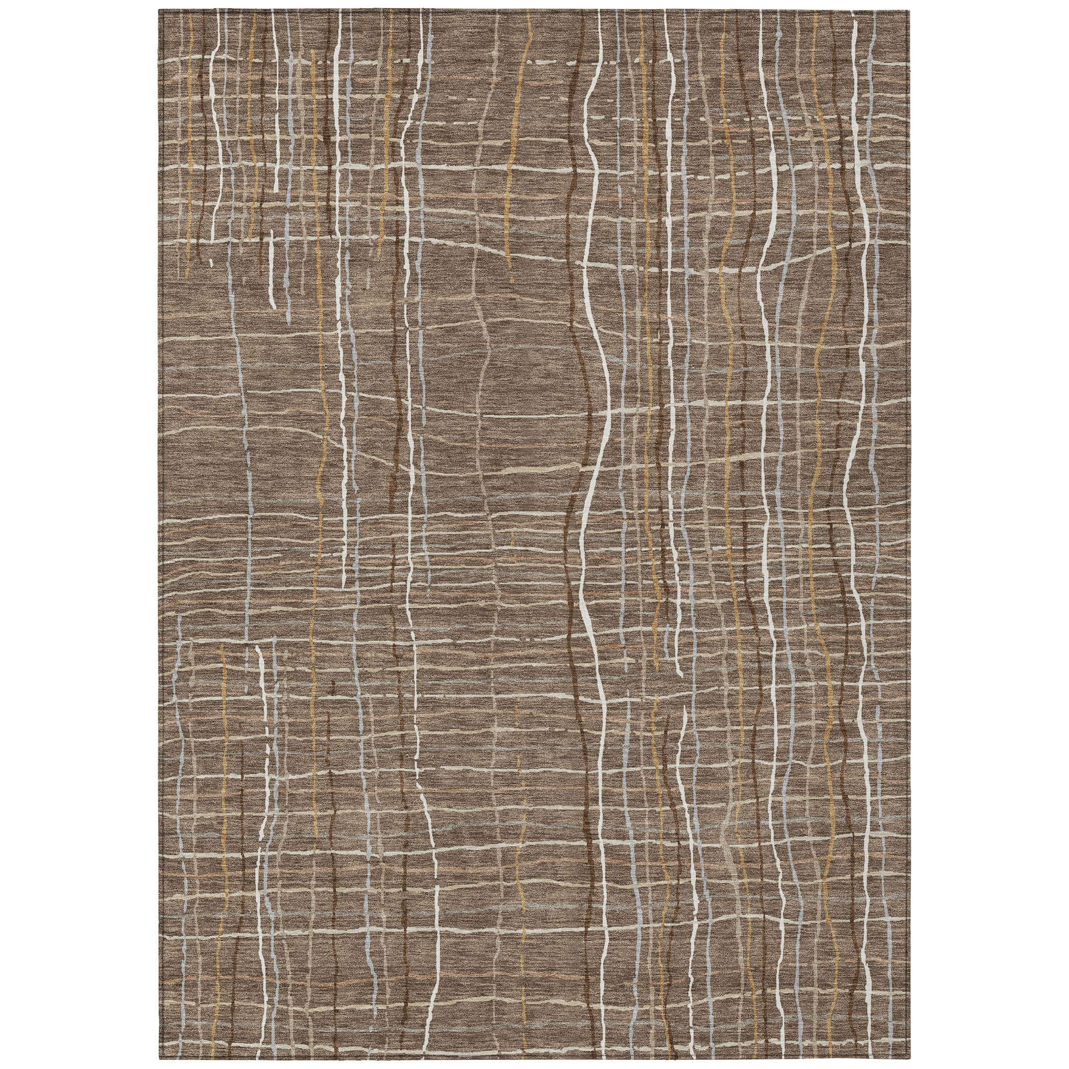 Addison Rugs ACN998TP5X8 rugs - View #2