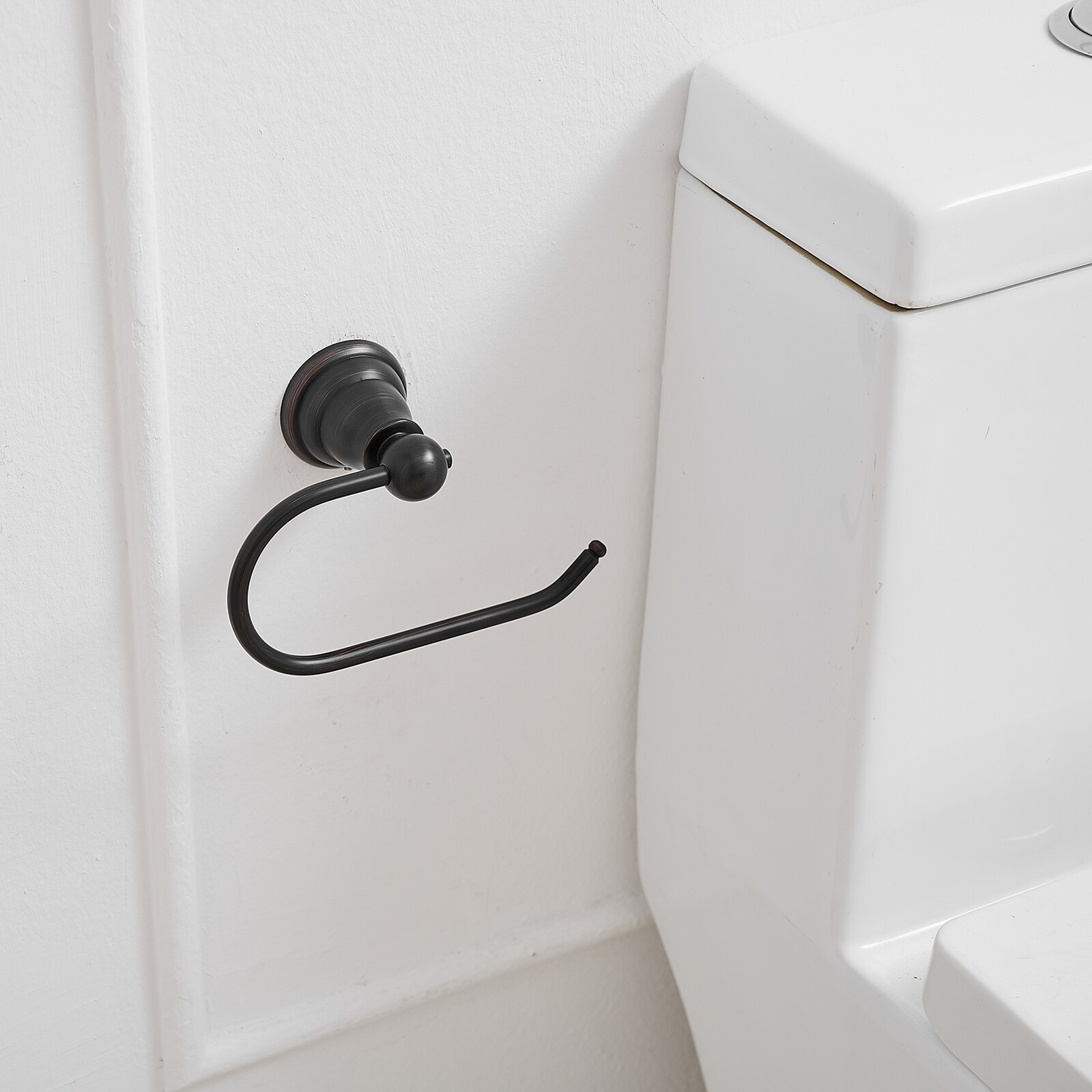 BWE H003-ORB-18 Decorative-Bath-Hardware-Kits - View #6