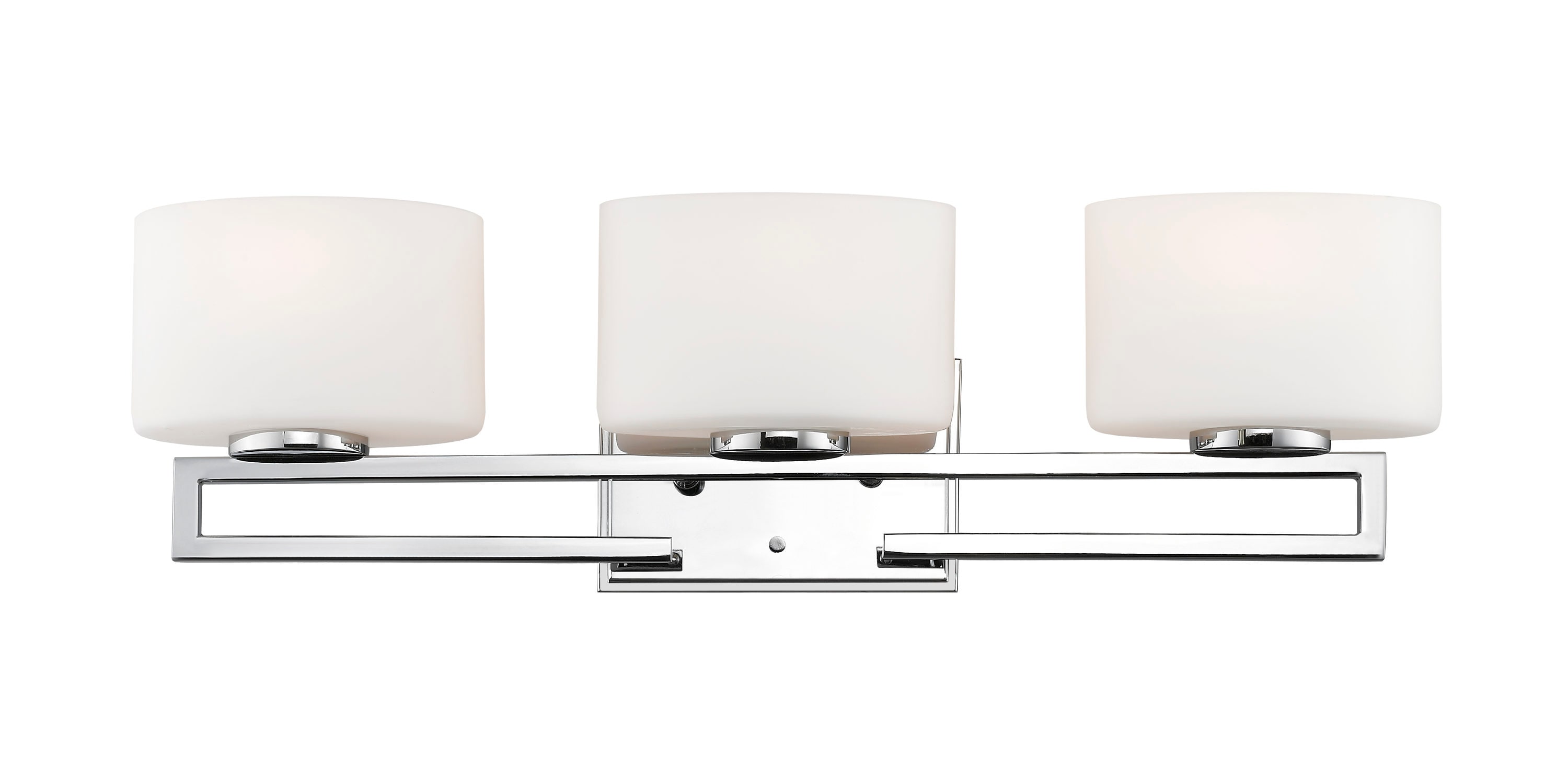 Z-Lite 335-3V-CH-LED b089995 - View #3