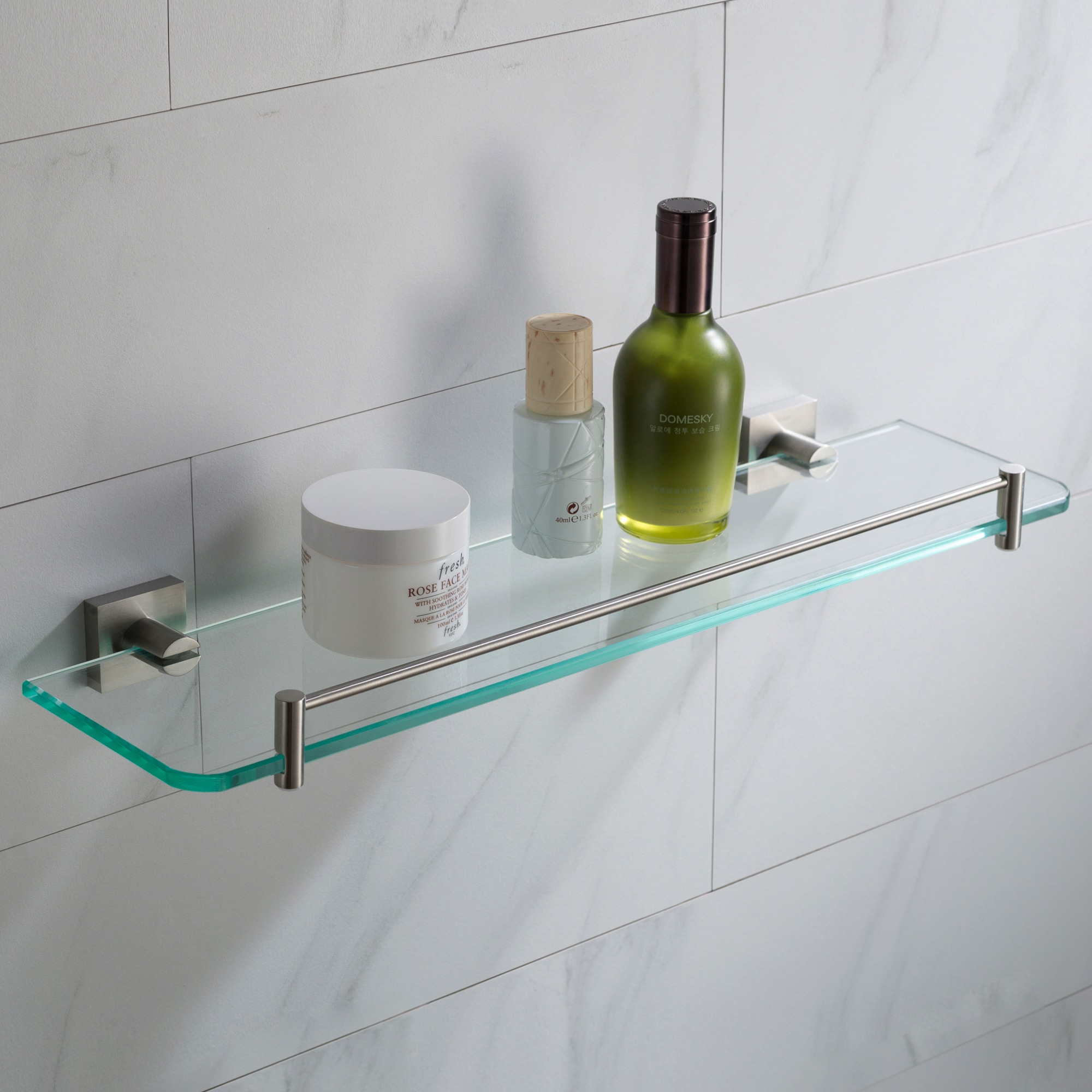 Kraus KEA-17745BN Bathroom-Shelves - View #2