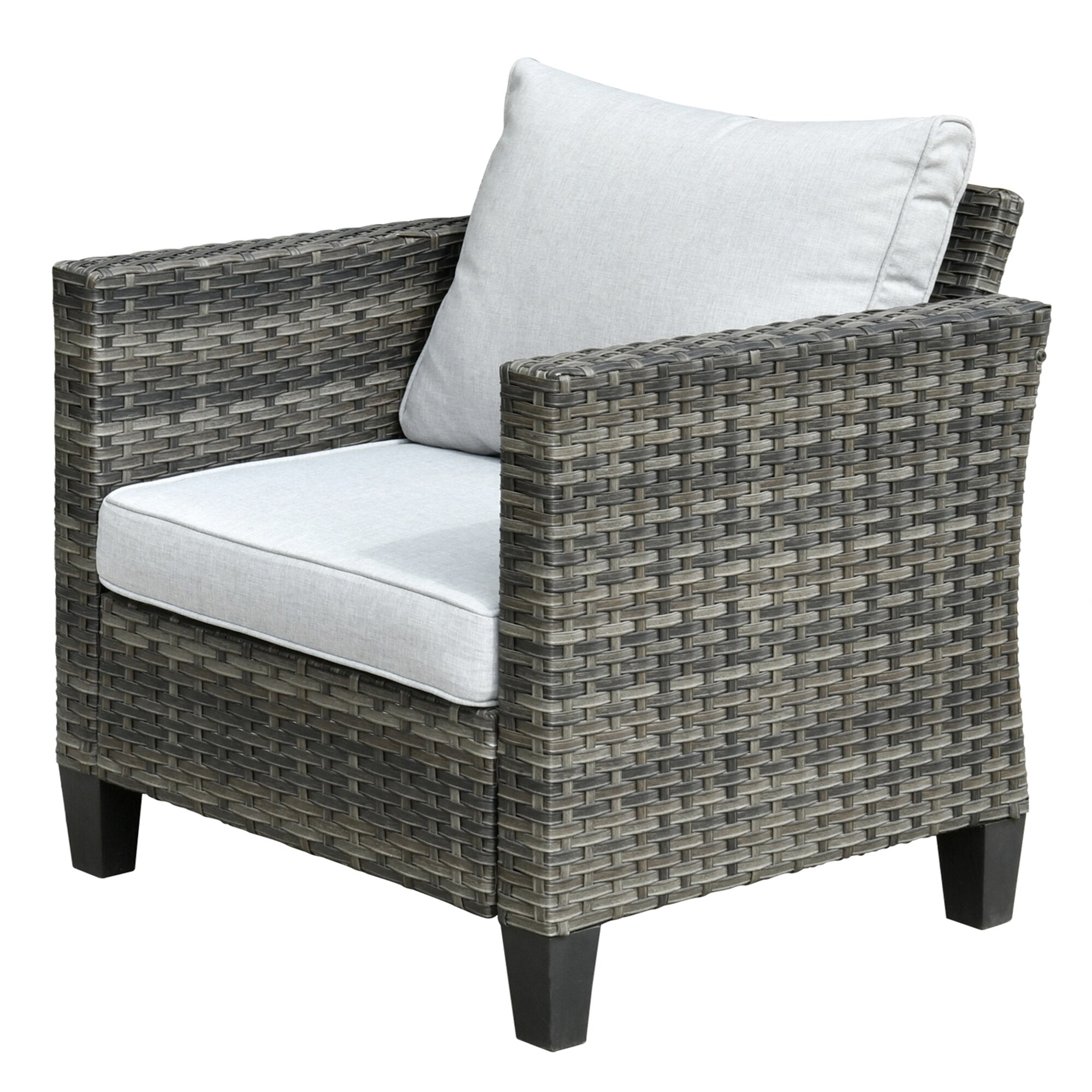 Ovios FPRS004-9Y Patio-Conversation-Sets - View #5